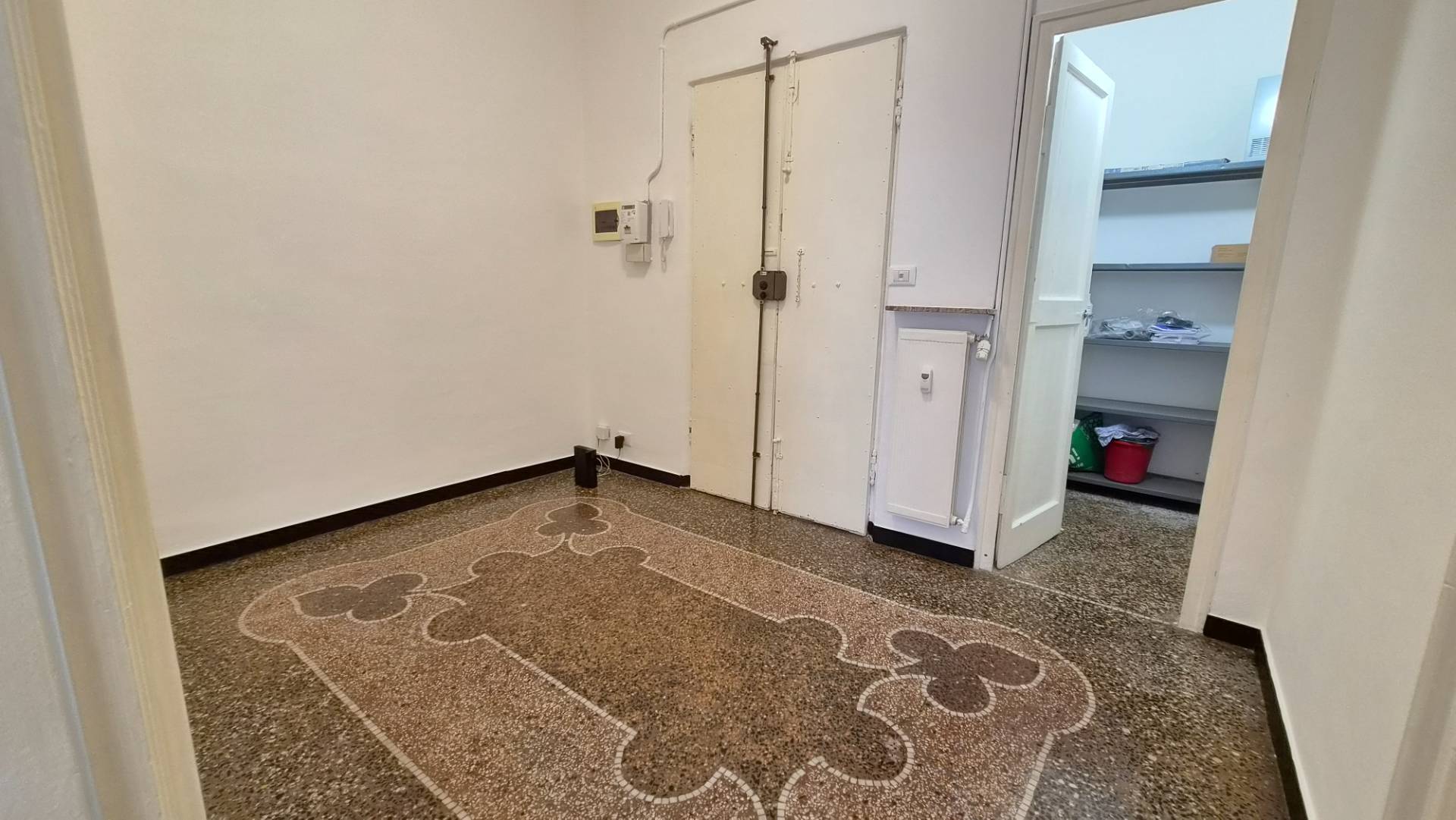 Appartamento in affitto a Genova, San Fruttuoso