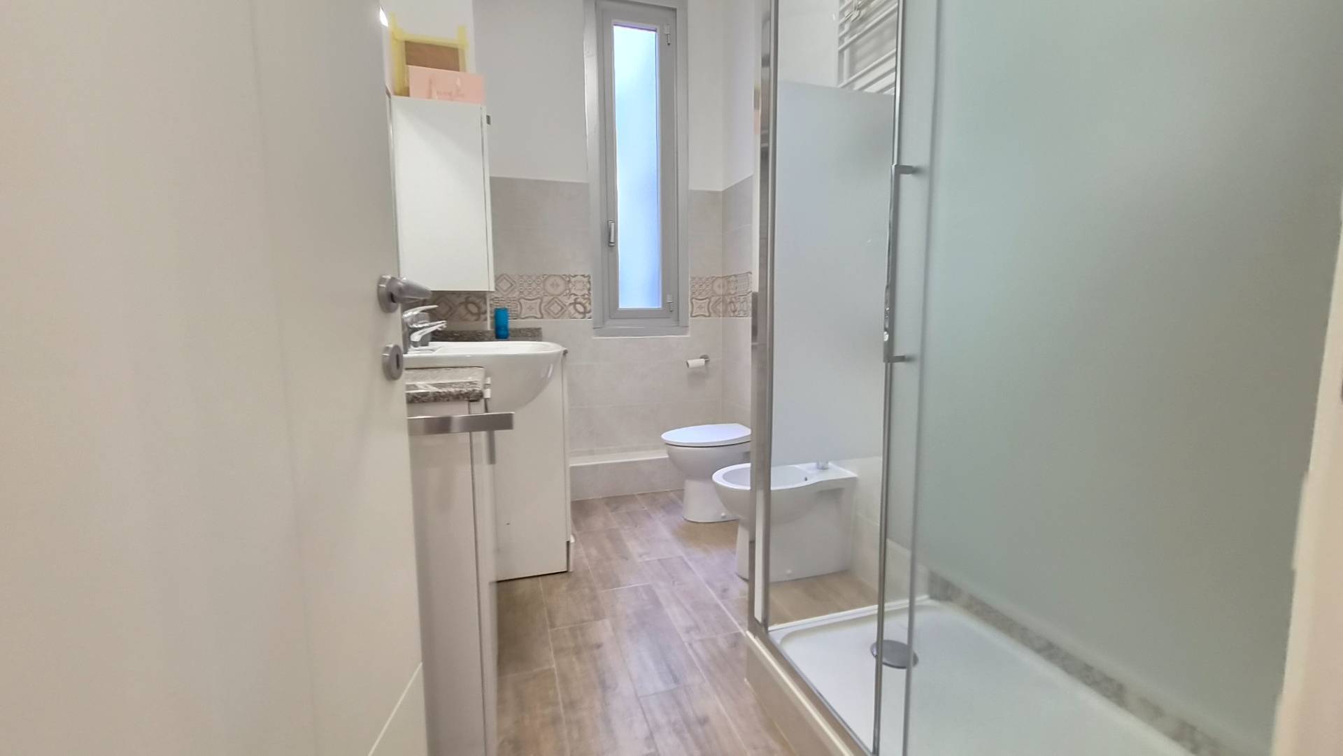 Appartamento in affitto a Genova, Albaro