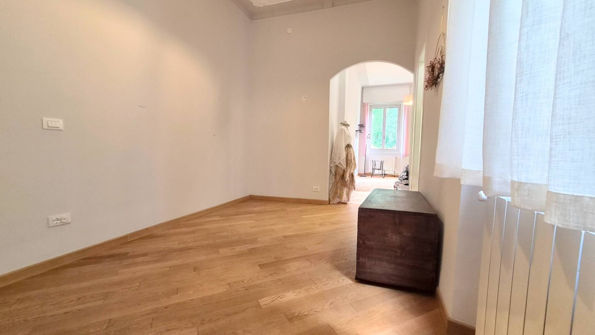 Appartamento in affitto a Genova, Albaro