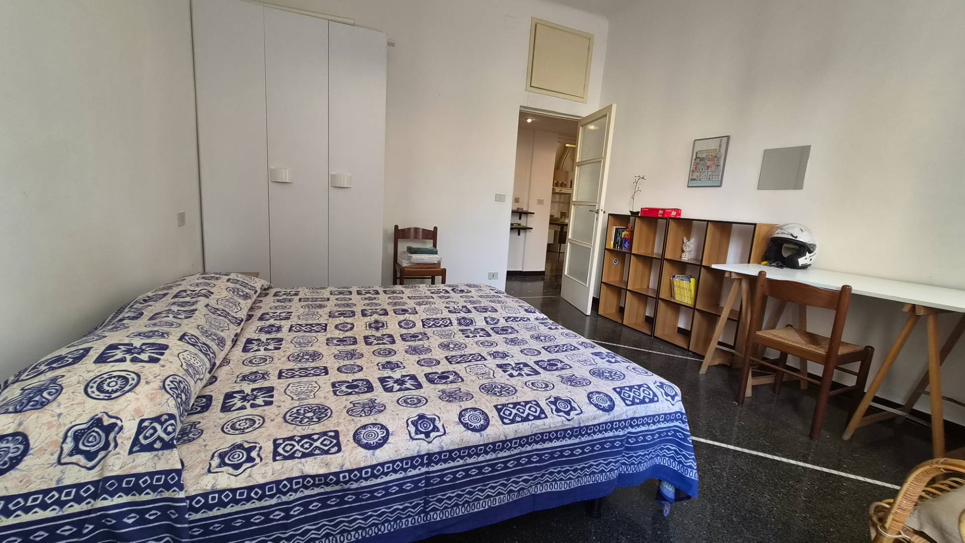 Appartamento in affitto a Genova, Centro Storico