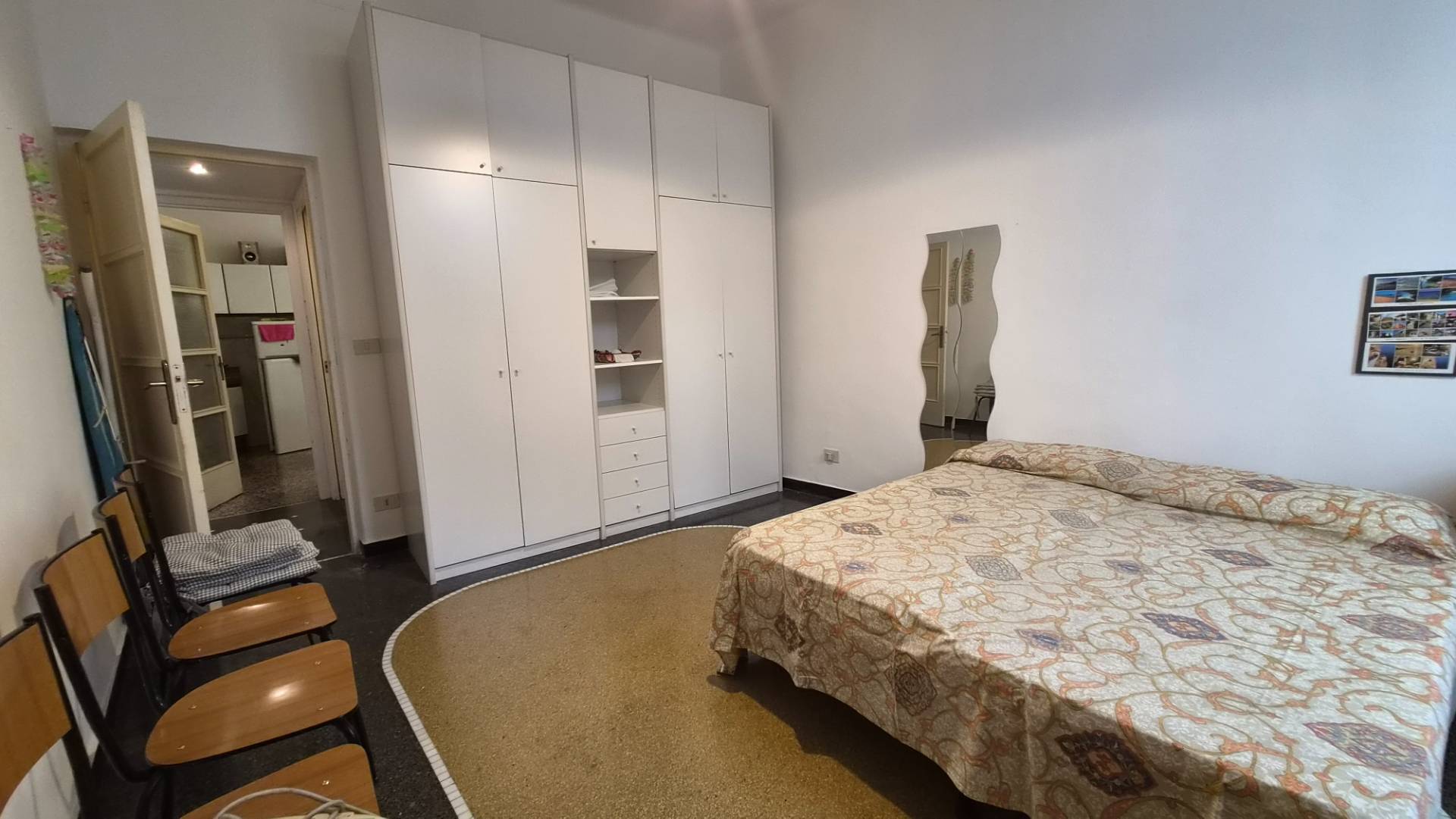 Appartamento in affitto a Genova, Centro Storico