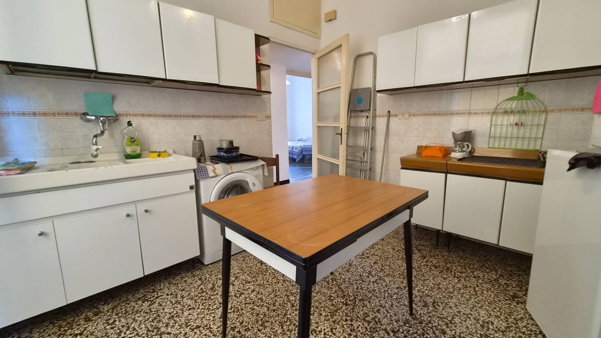 Appartamento in affitto a Genova, Centro Storico