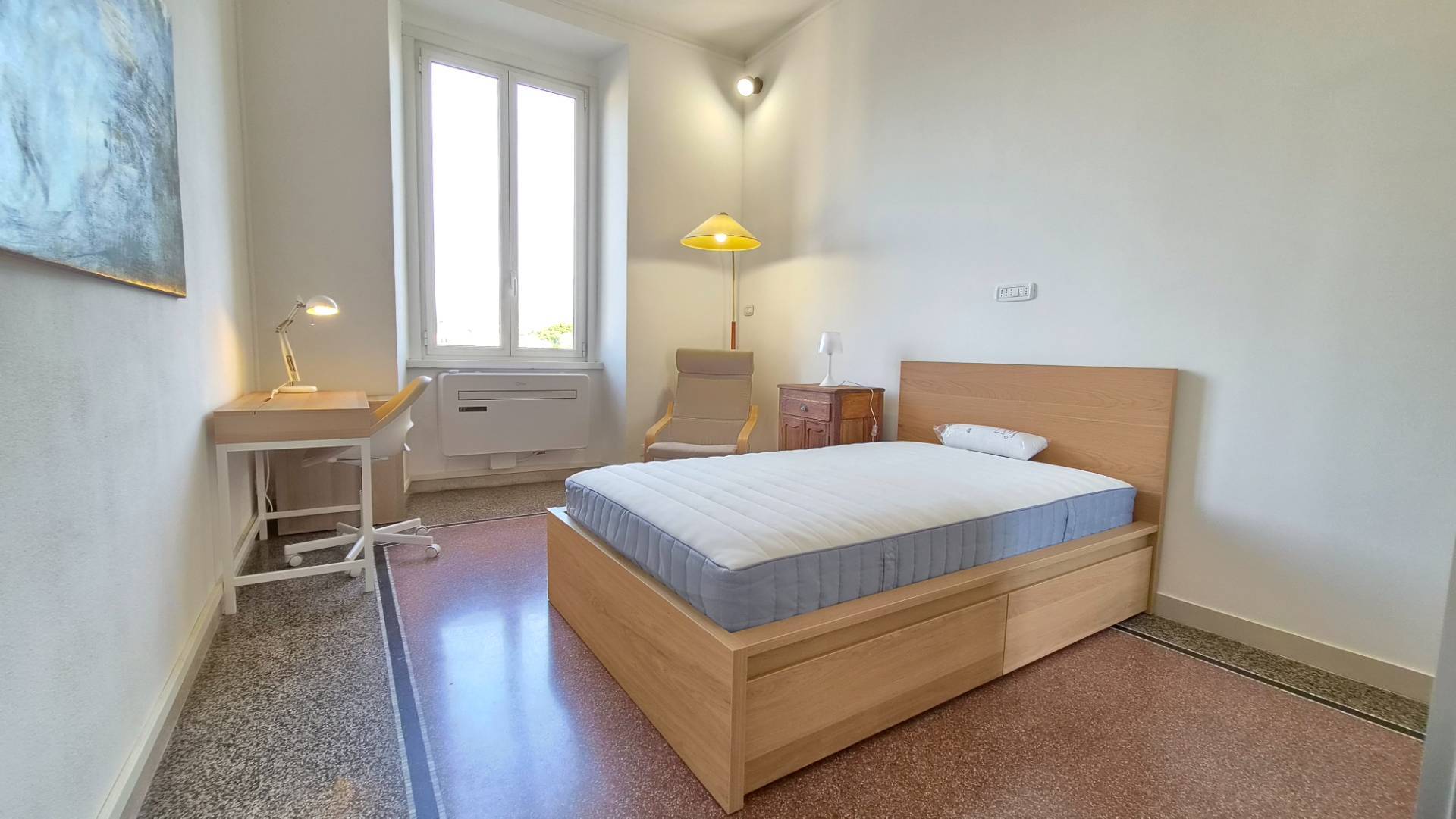 Appartamento in affitto a Genova, Albaro