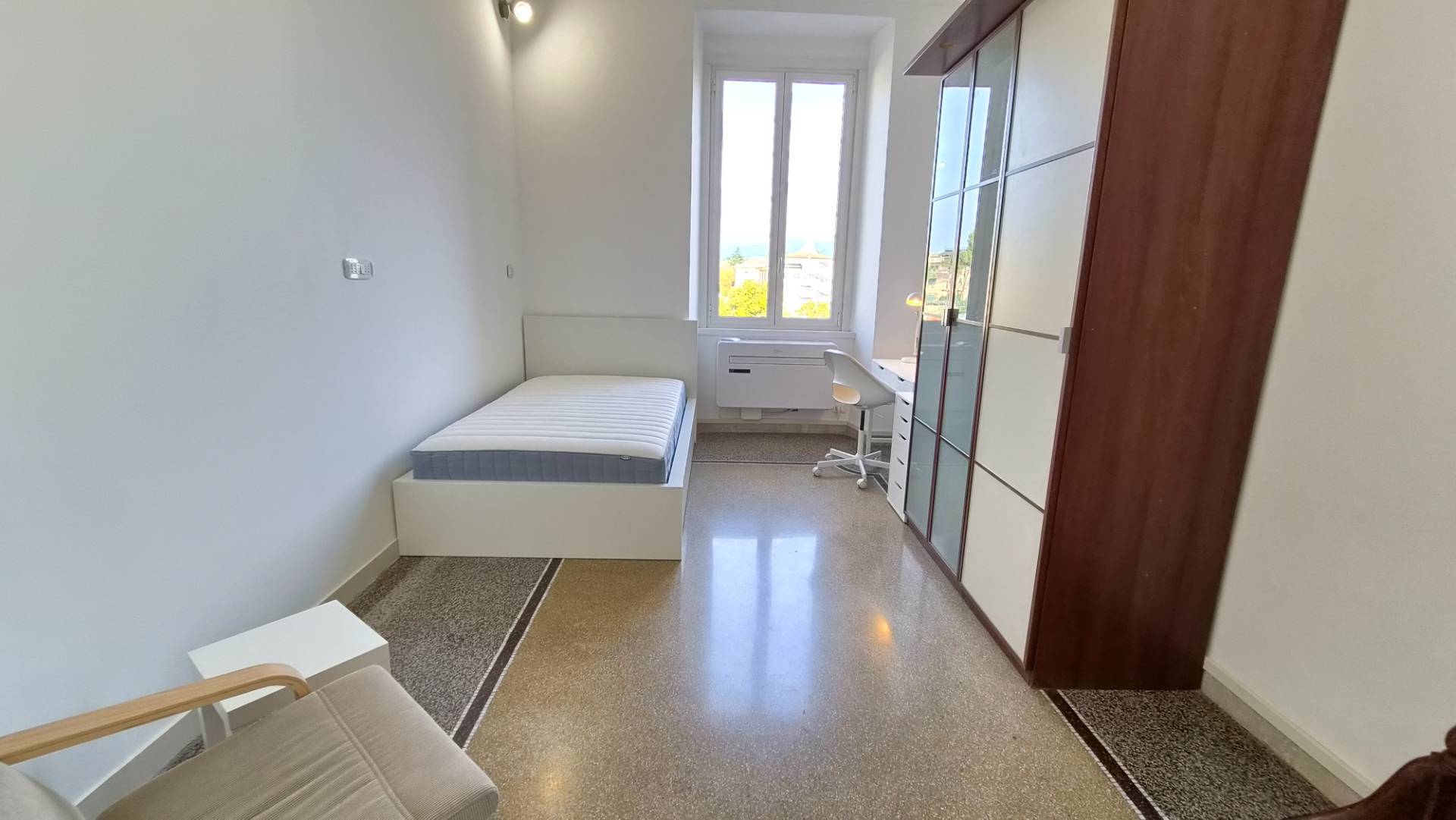 Appartamento in affitto a Genova, Albaro