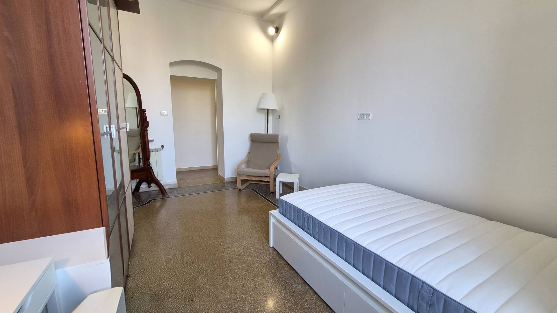 Appartamento in affitto a Genova, Albaro
