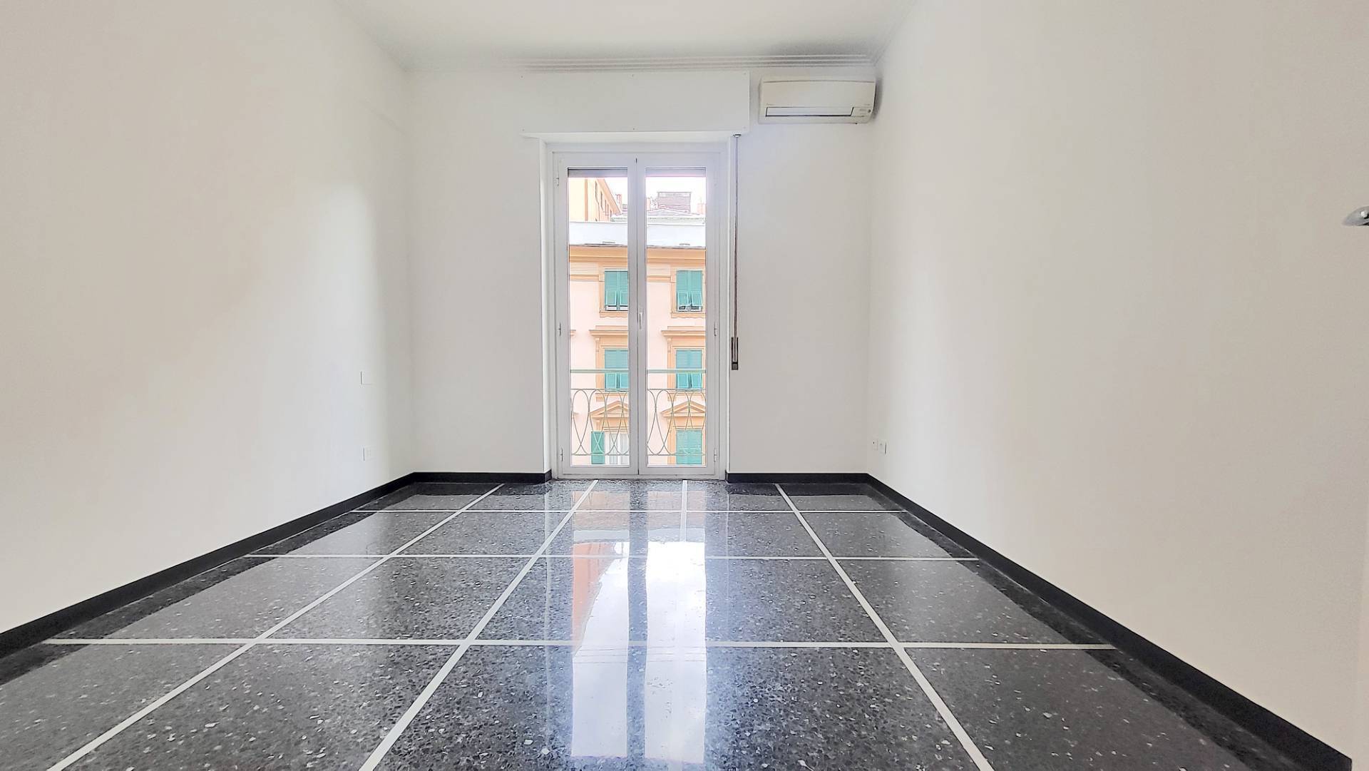 Appartamento in affitto a Genova, Albaro