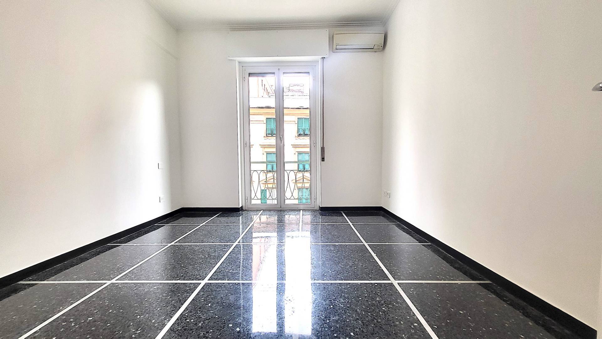 Appartamento in affitto a Genova, Albaro