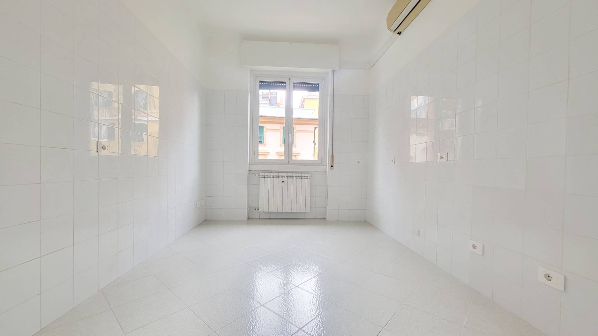 Appartamento in affitto a Genova, Albaro