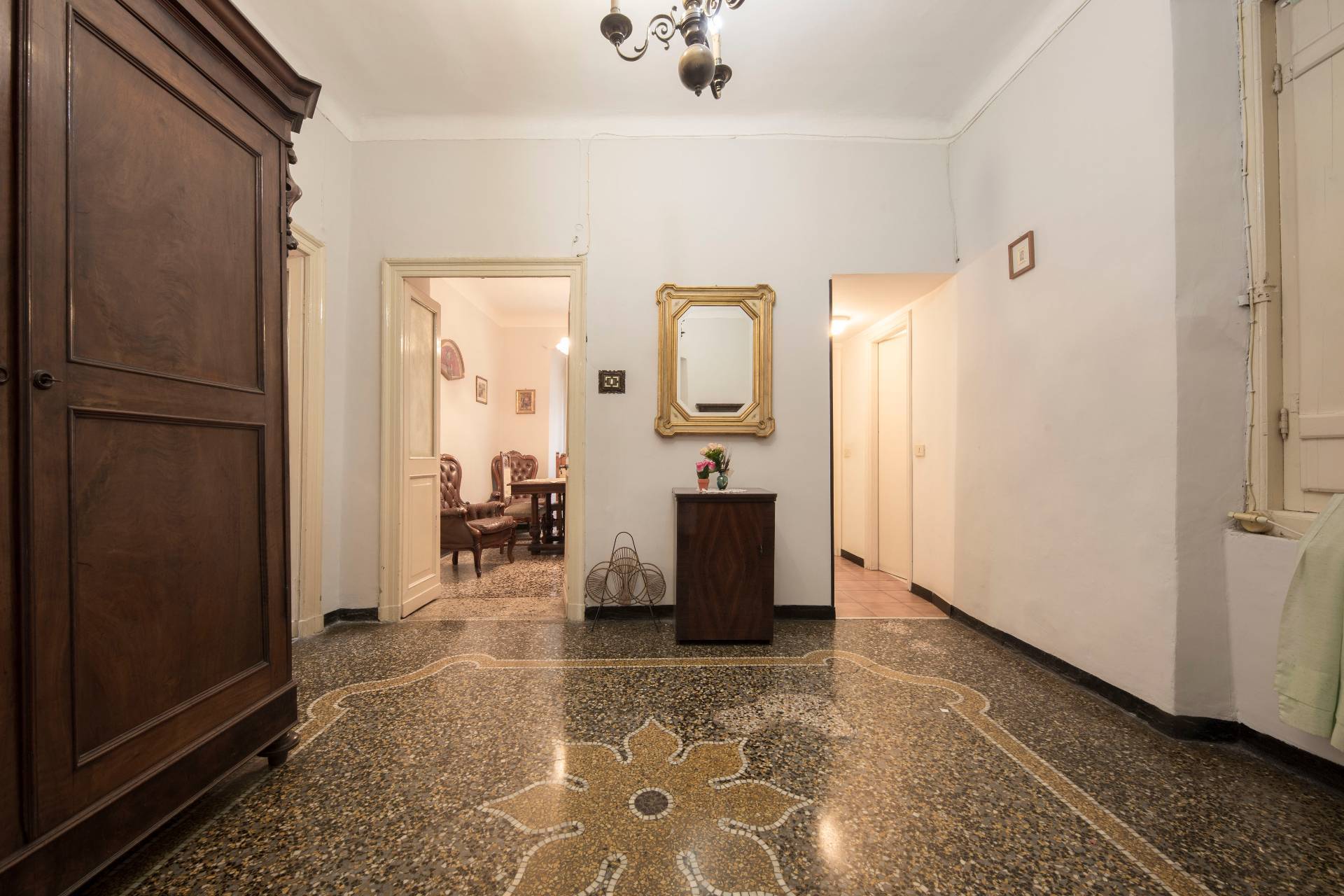 Appartamento in vendita a Genova, Foce