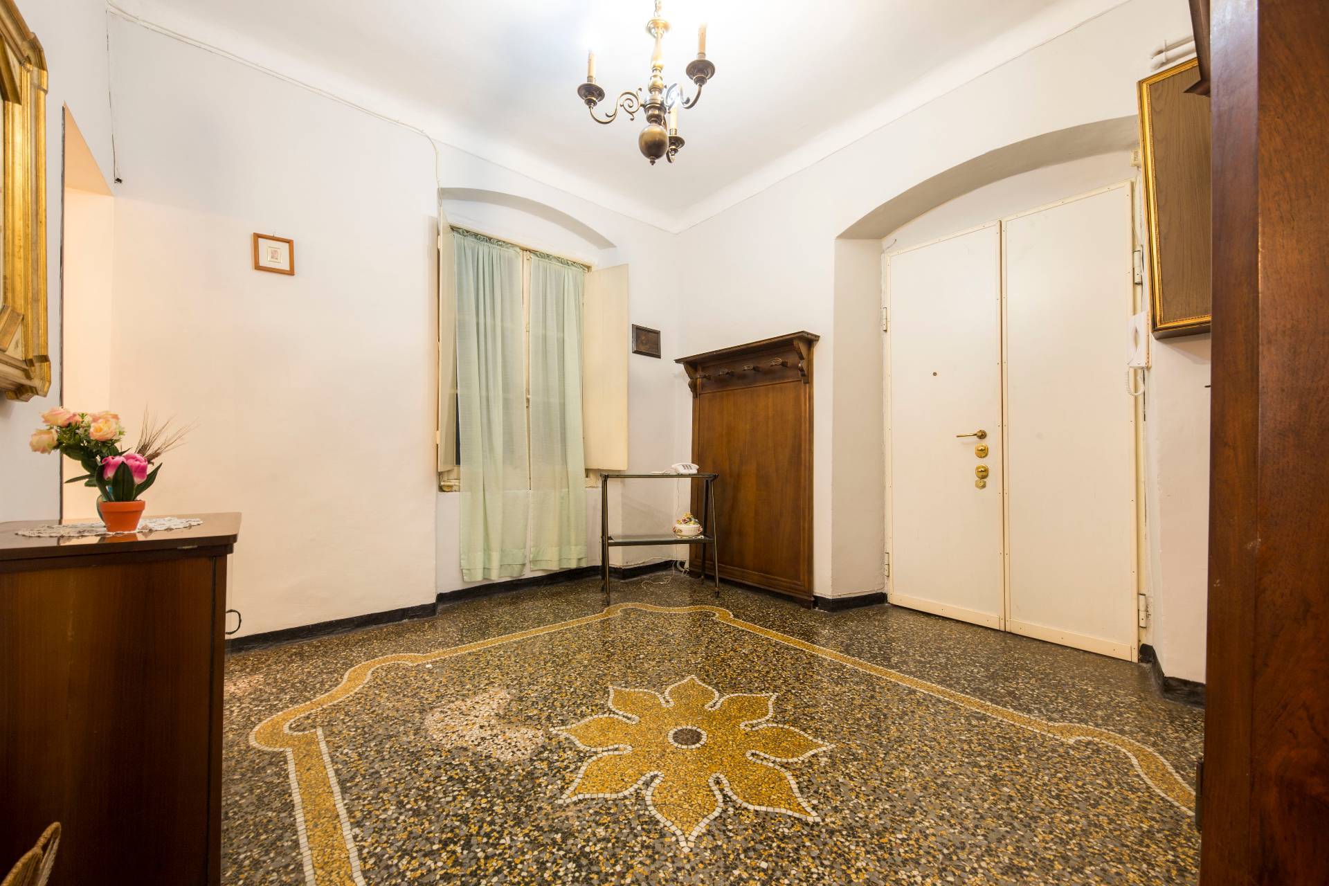 Appartamento in vendita a Genova, Foce