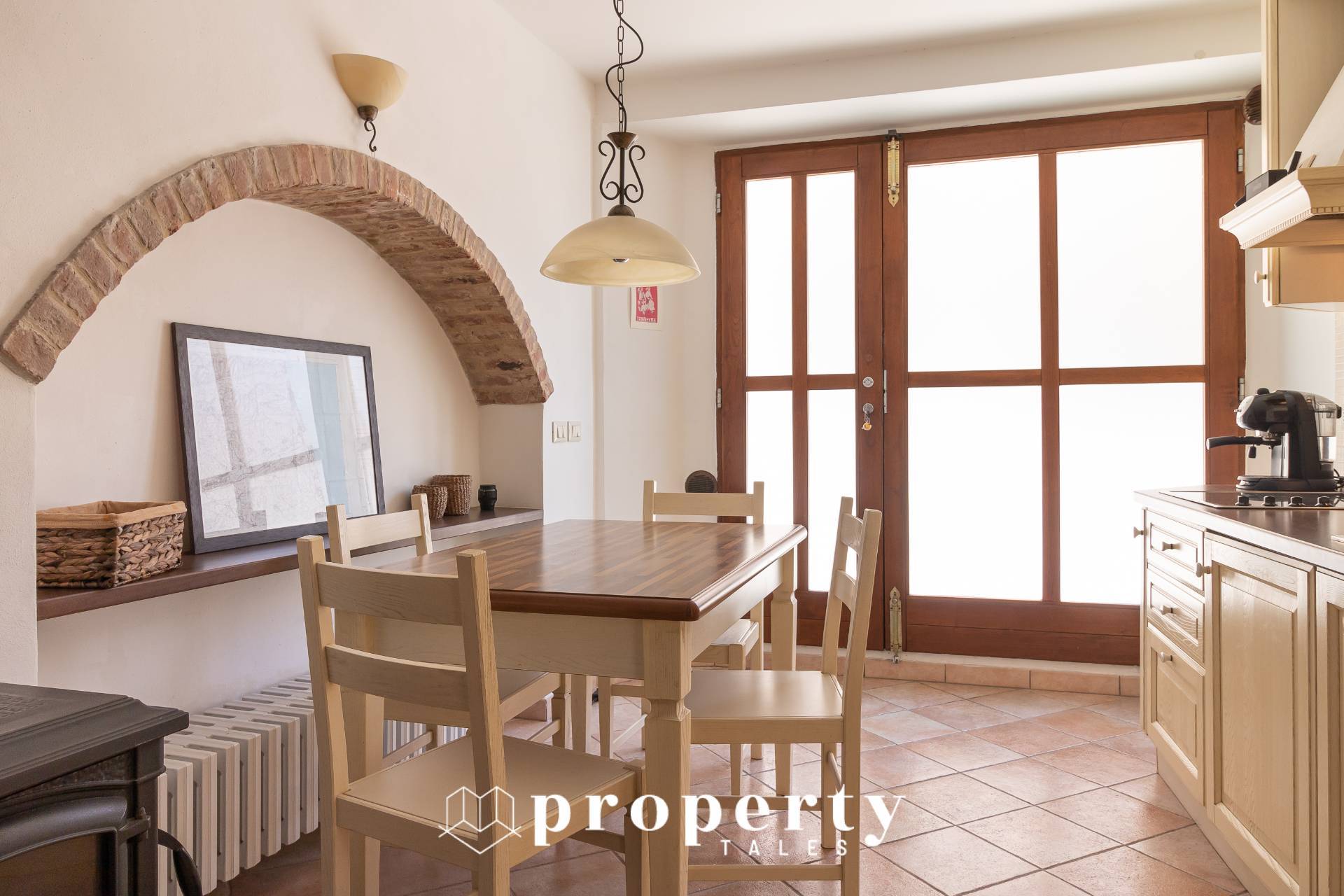 Casa singola in vendita a Ripatransone