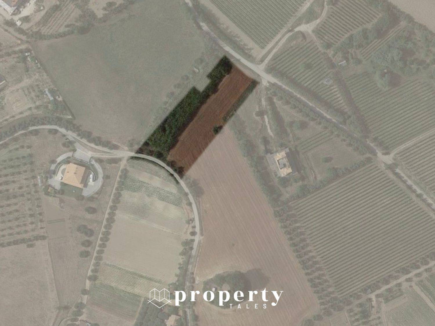 Terreno Agricolo in vendita a Monteprandone