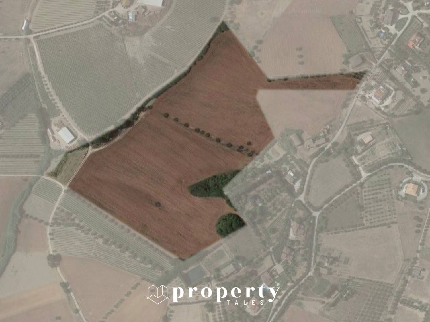 Terreno Agricolo in vendita a Monteprandone