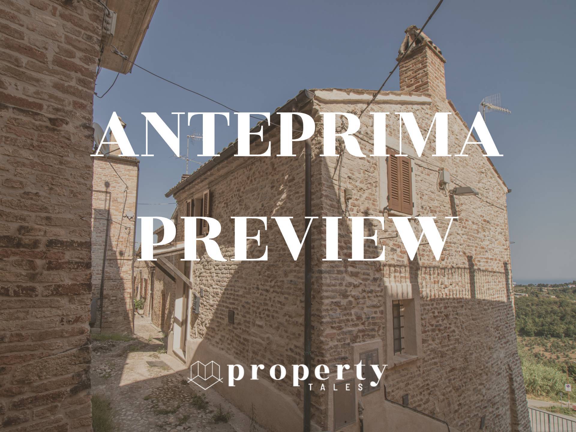 Casa singola in vendita a Ripatransone