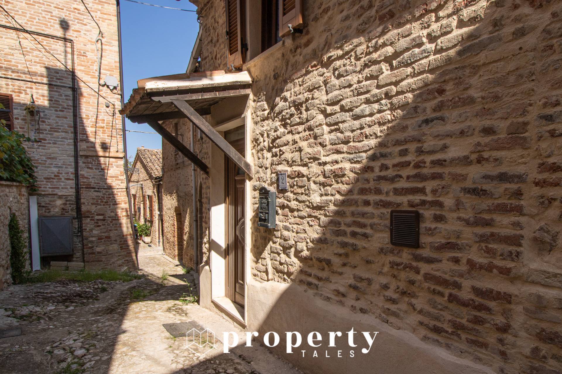 Casa singola in vendita a Ripatransone