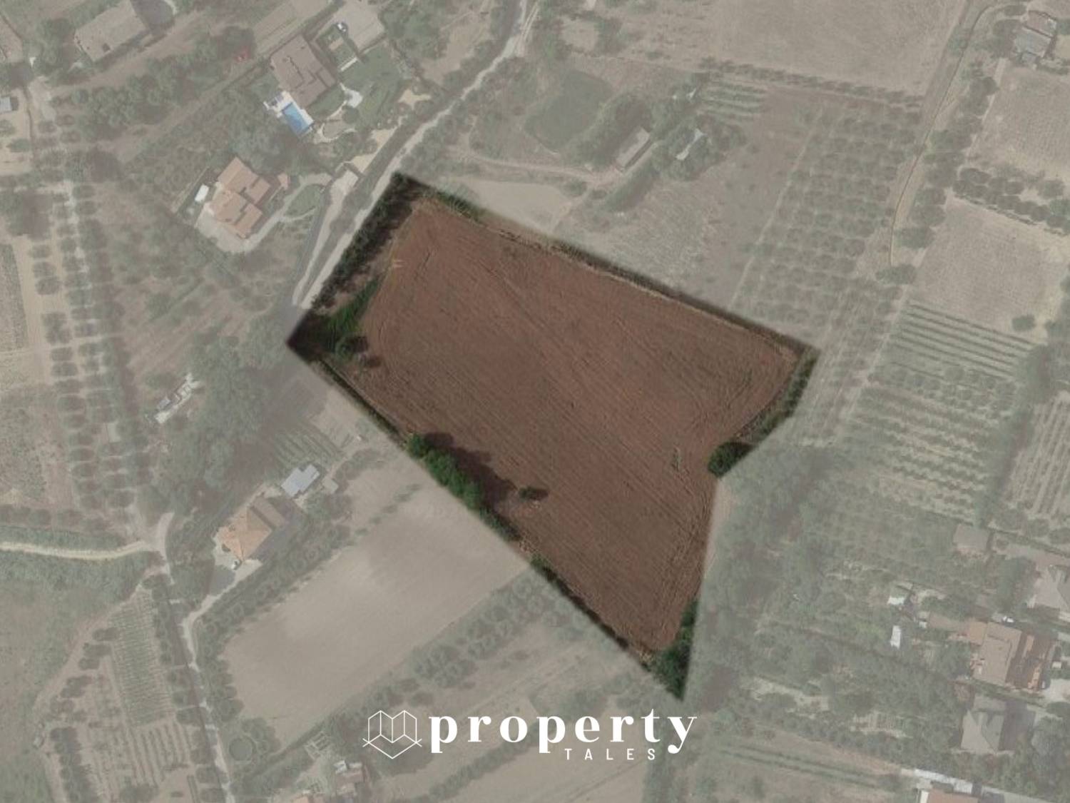 Terreno Agricolo in vendita a Monteprandone