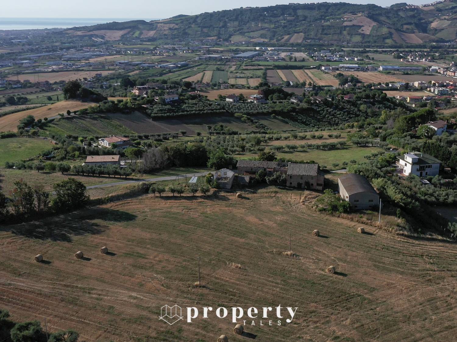 Terreno Agricolo in vendita a Monteprandone