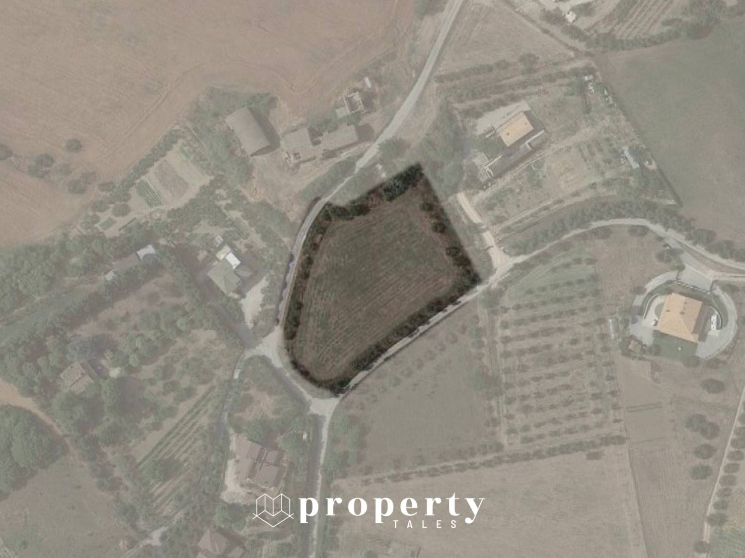 Terreno Agricolo in vendita a Monteprandone