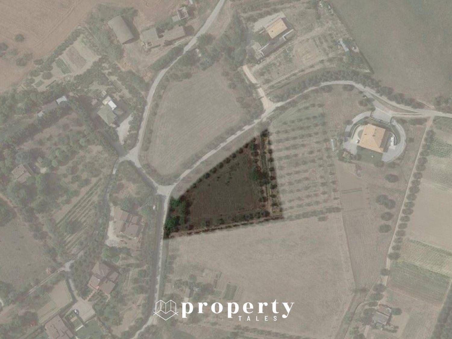 Terreno Agricolo in vendita a Monteprandone