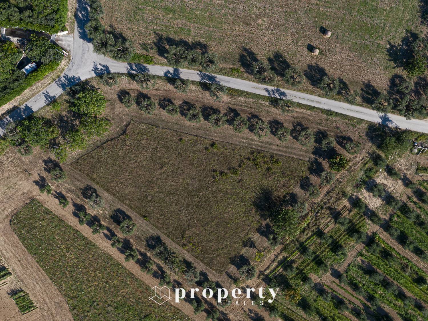 Terreno Agricolo in vendita a Monteprandone