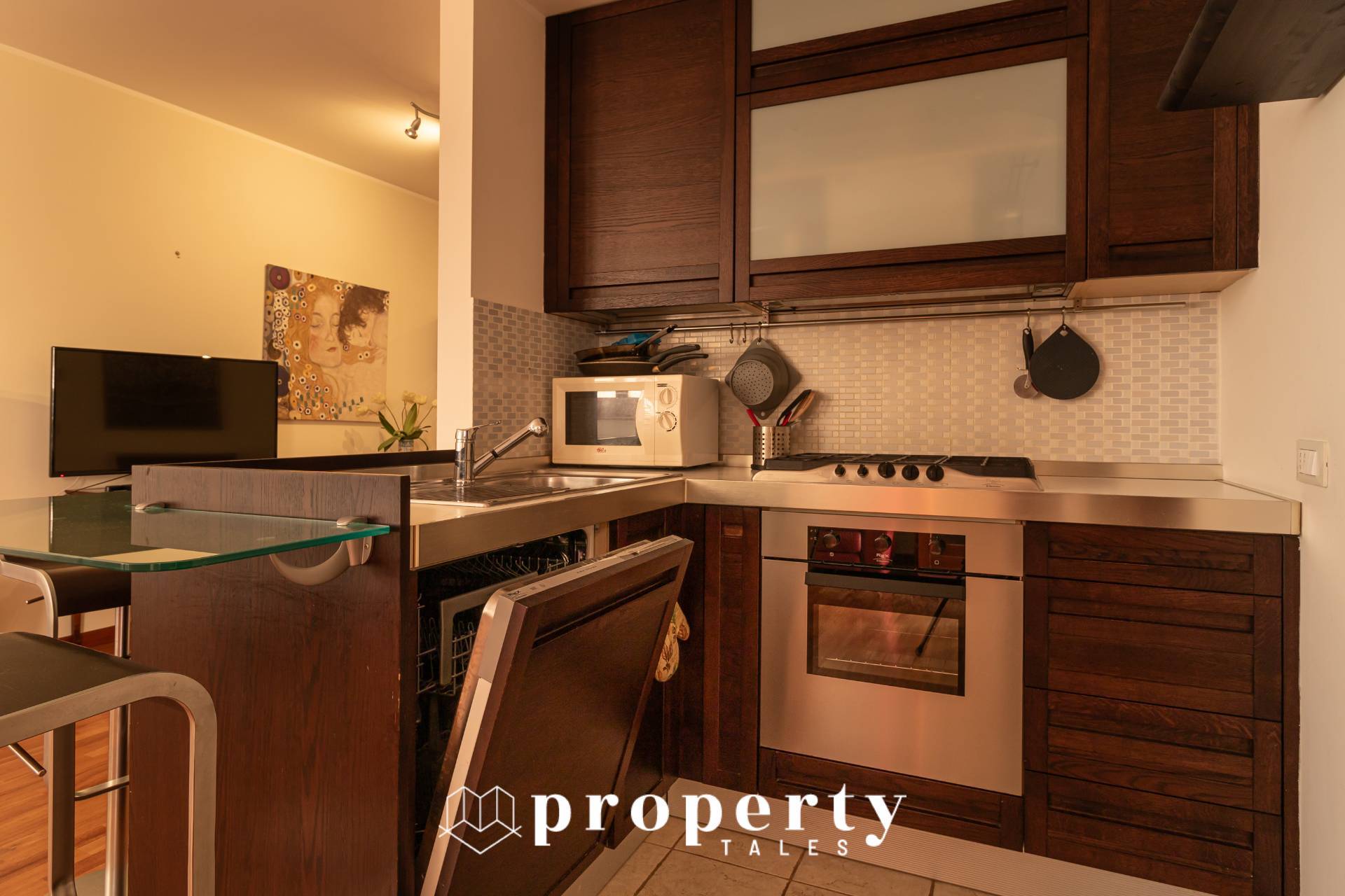 Appartamento in vendita a Ripatransone