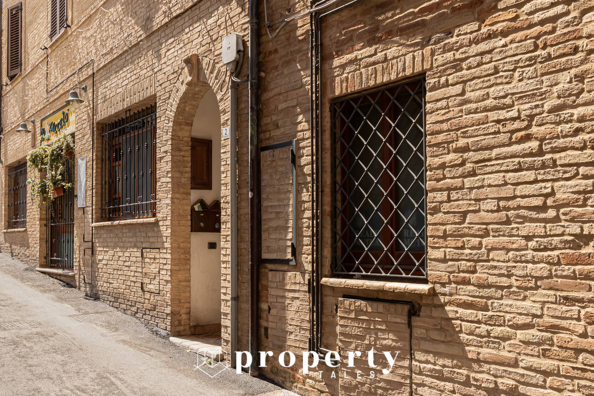 Appartamento in vendita a Ripatransone