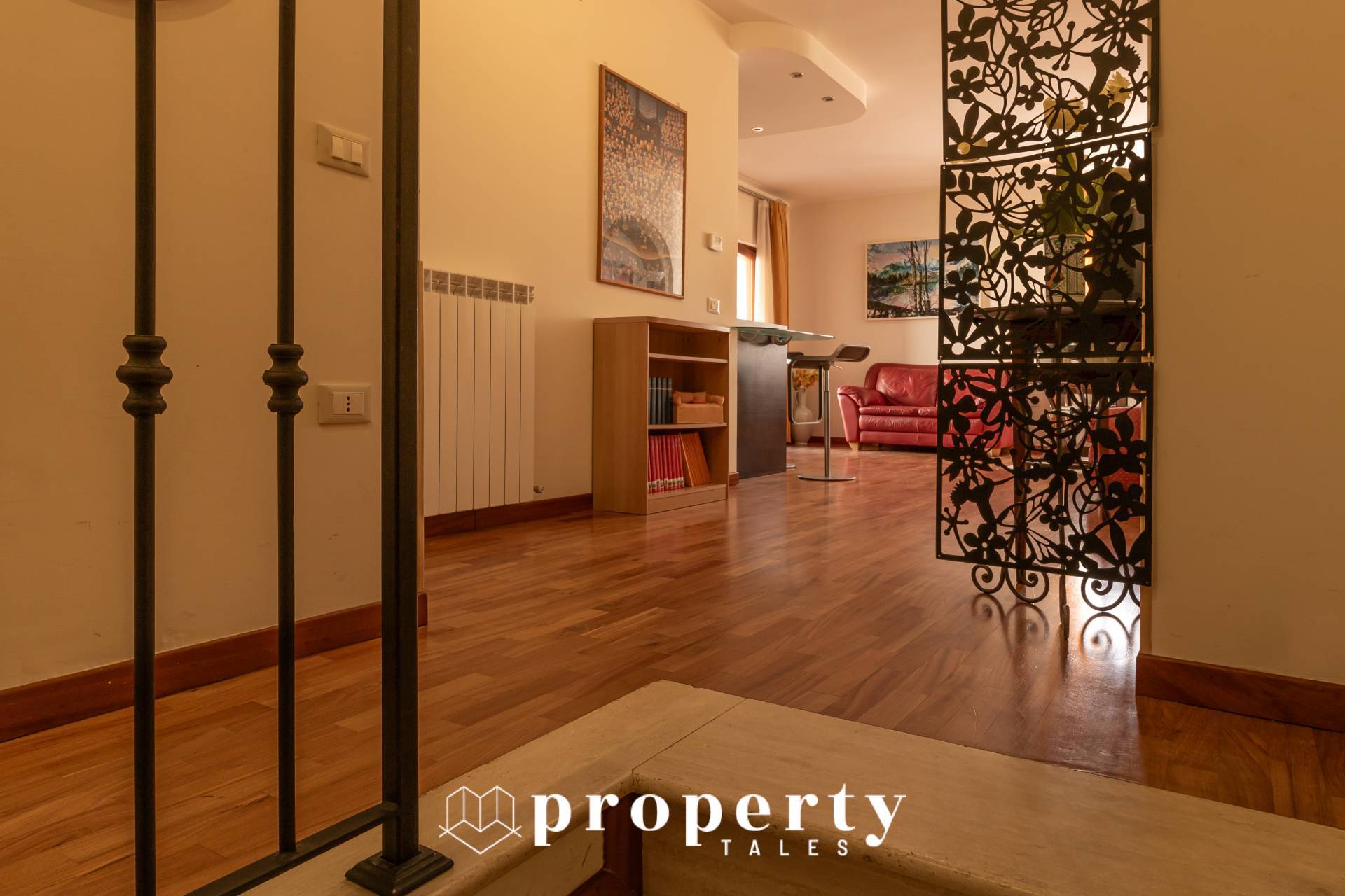 Appartamento in vendita a Ripatransone