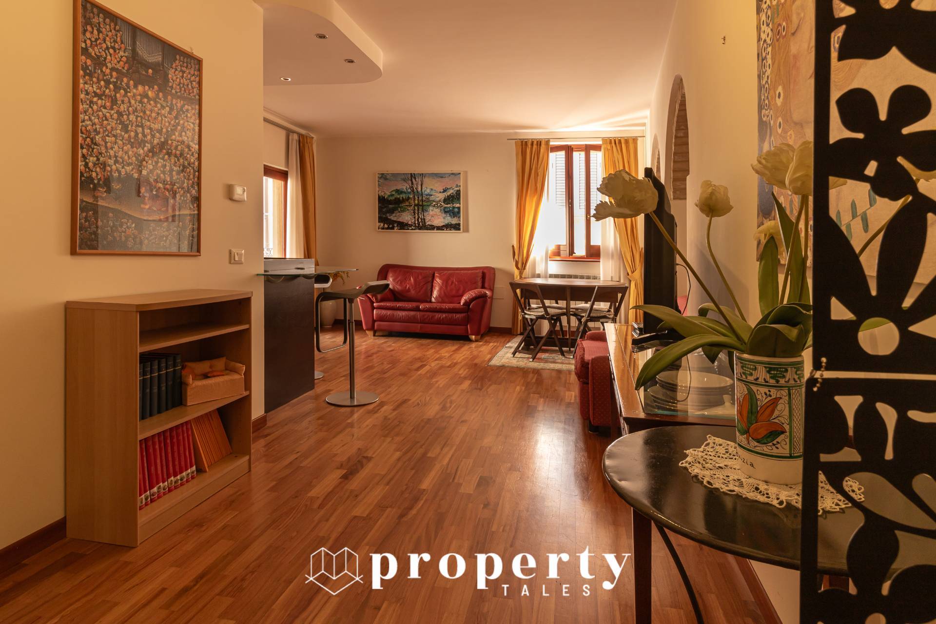 Appartamento in vendita a Ripatransone