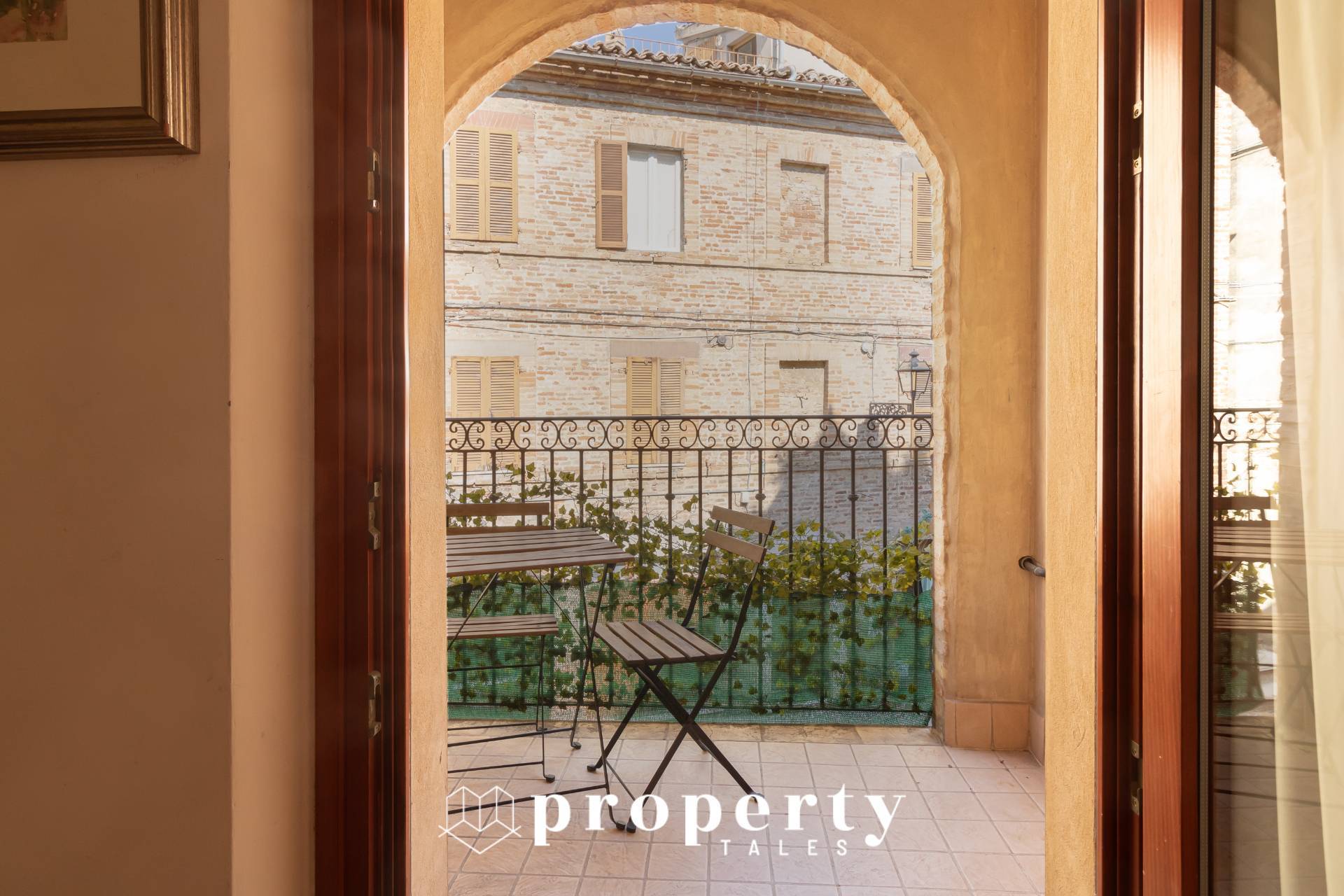 Appartamento in vendita a Ripatransone