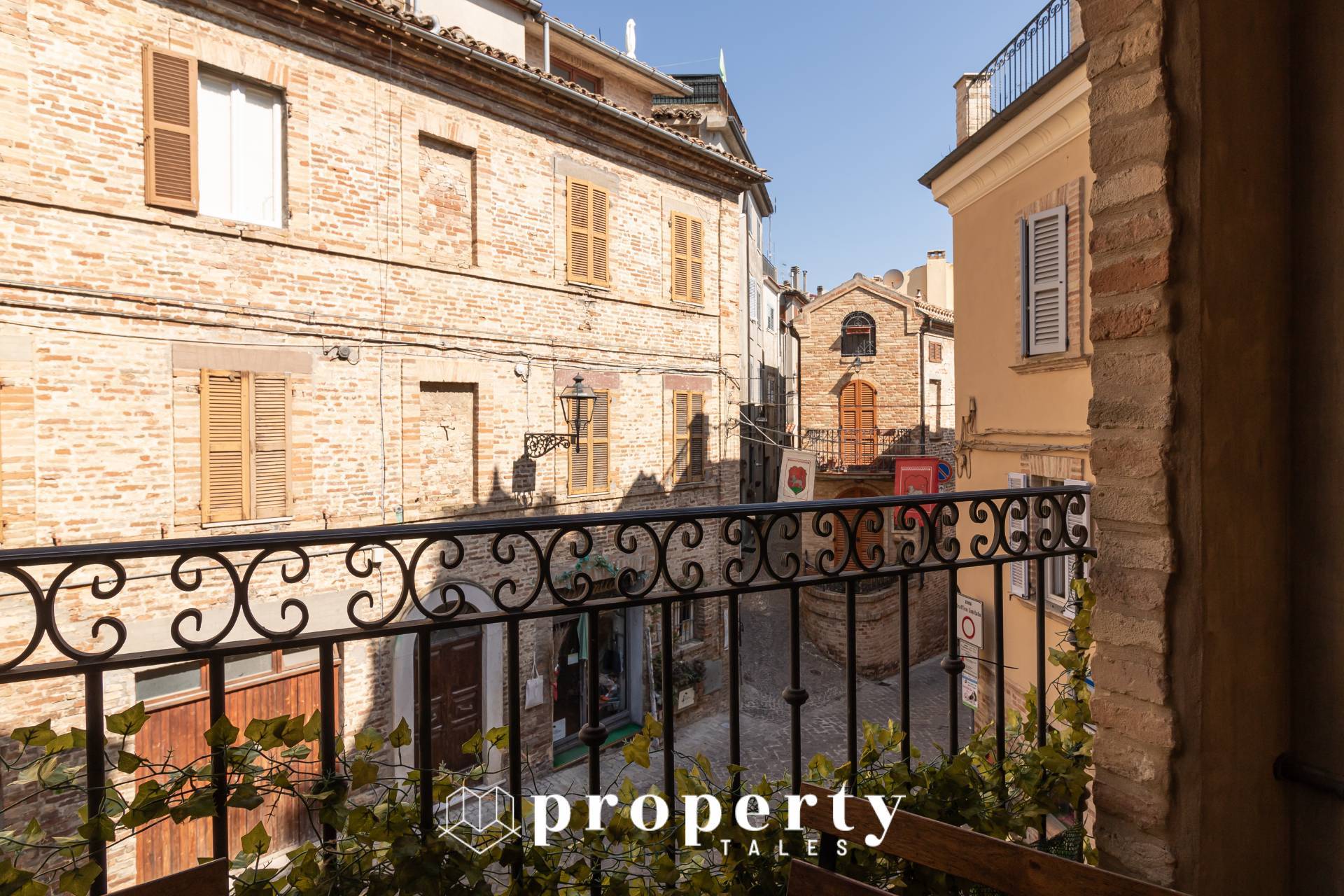 Appartamento in vendita a Ripatransone