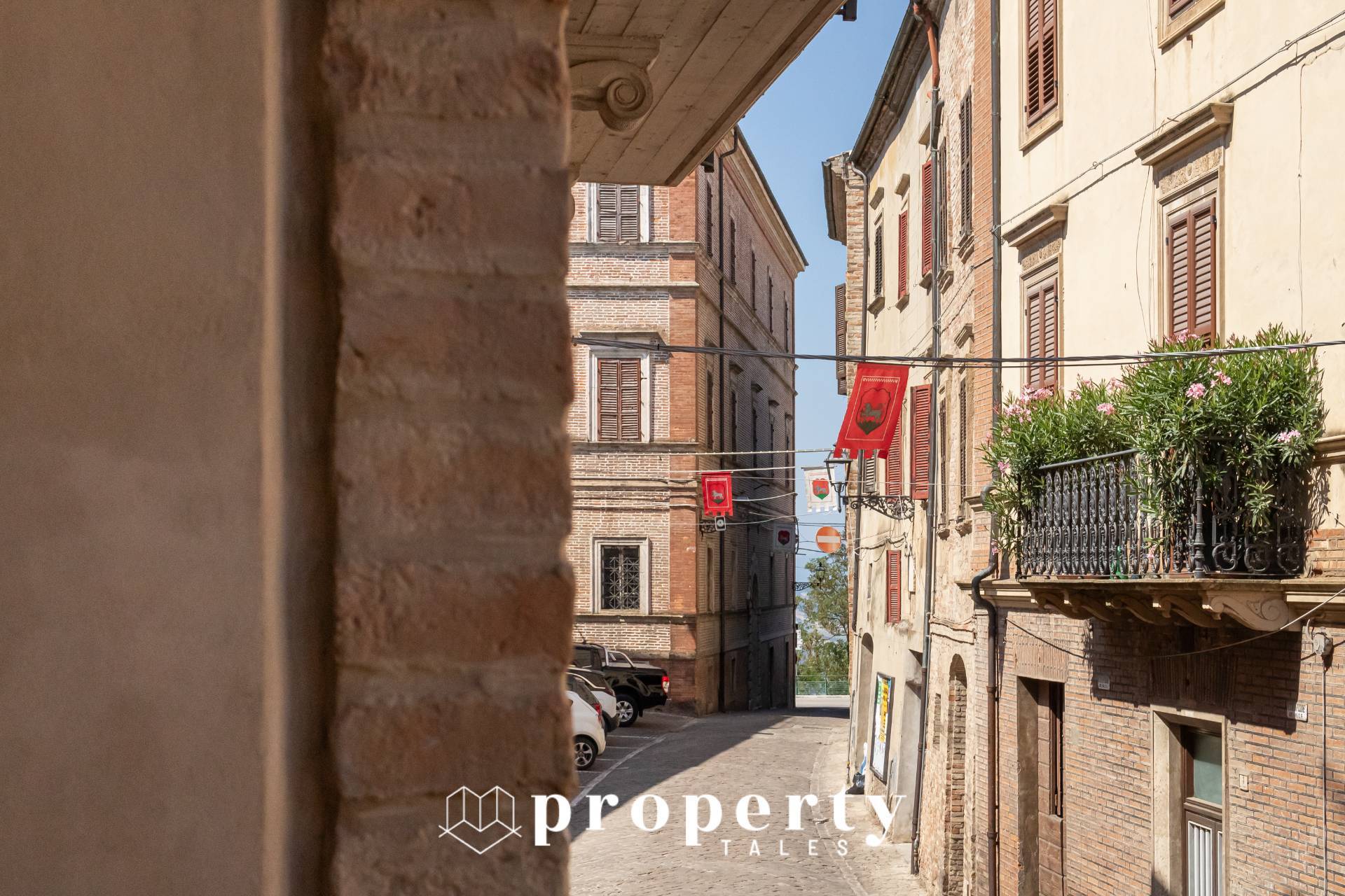 Appartamento in vendita a Ripatransone