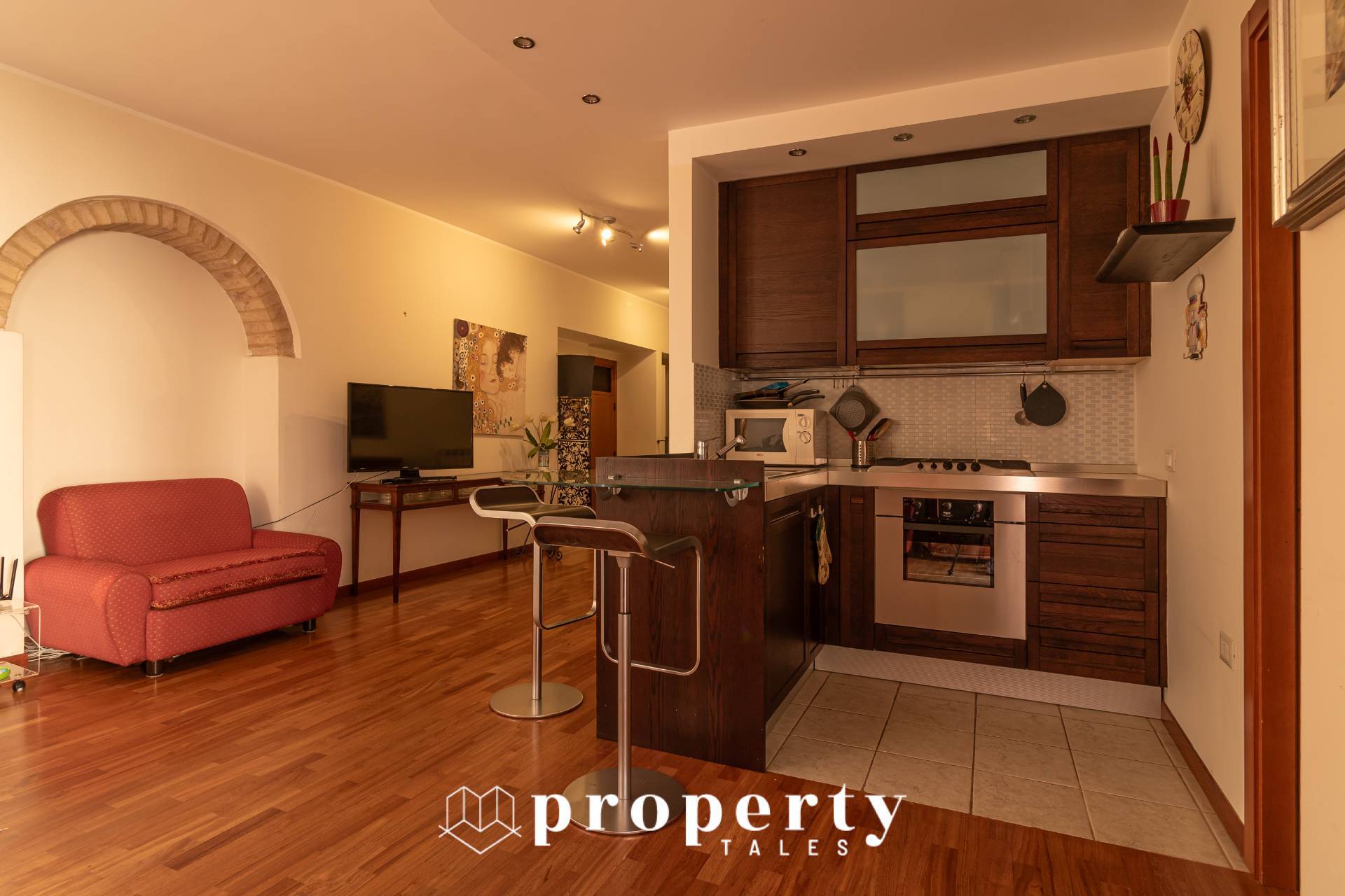 Appartamento in vendita a Ripatransone