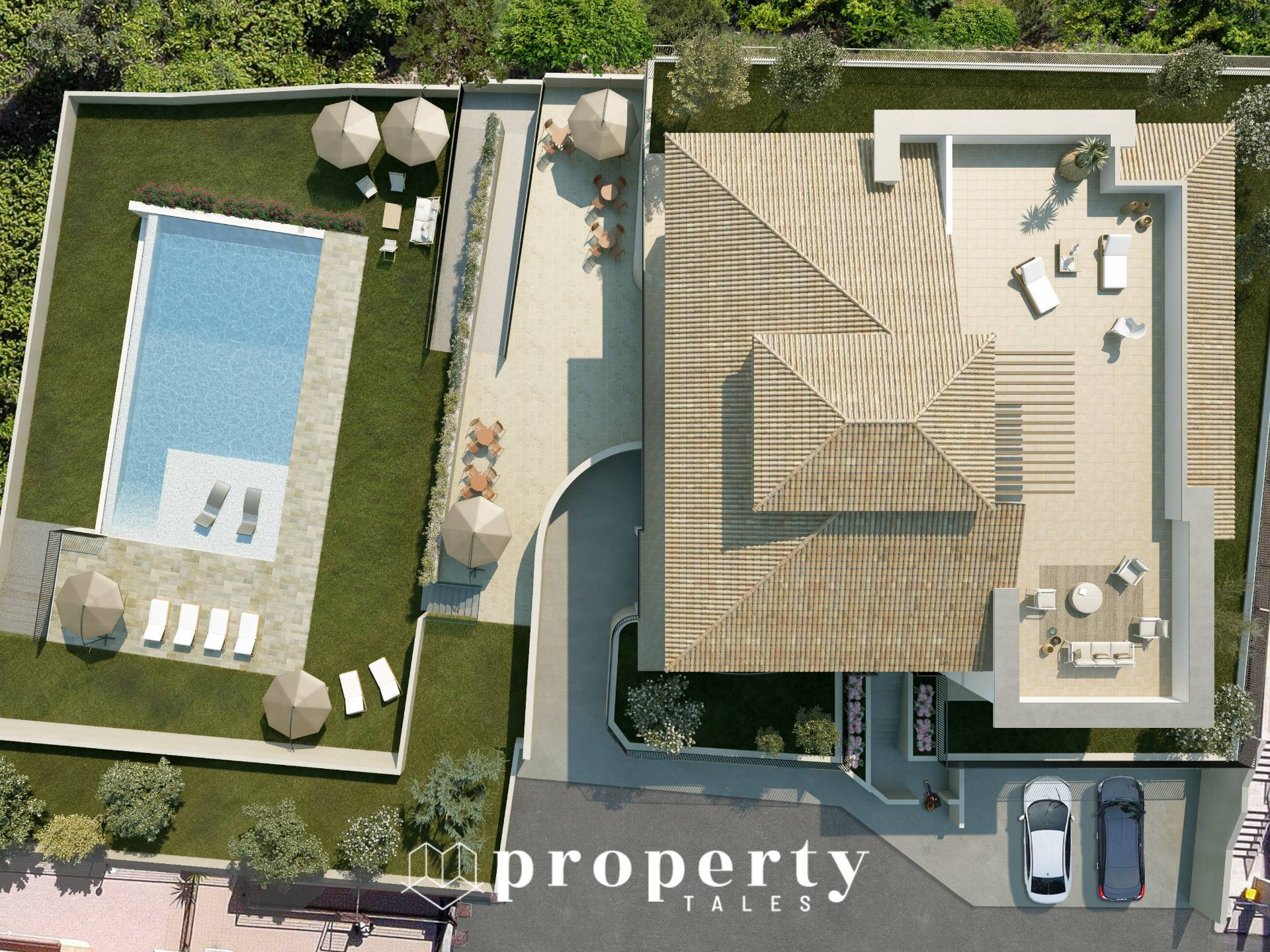 Casa singola in vendita a Massignano