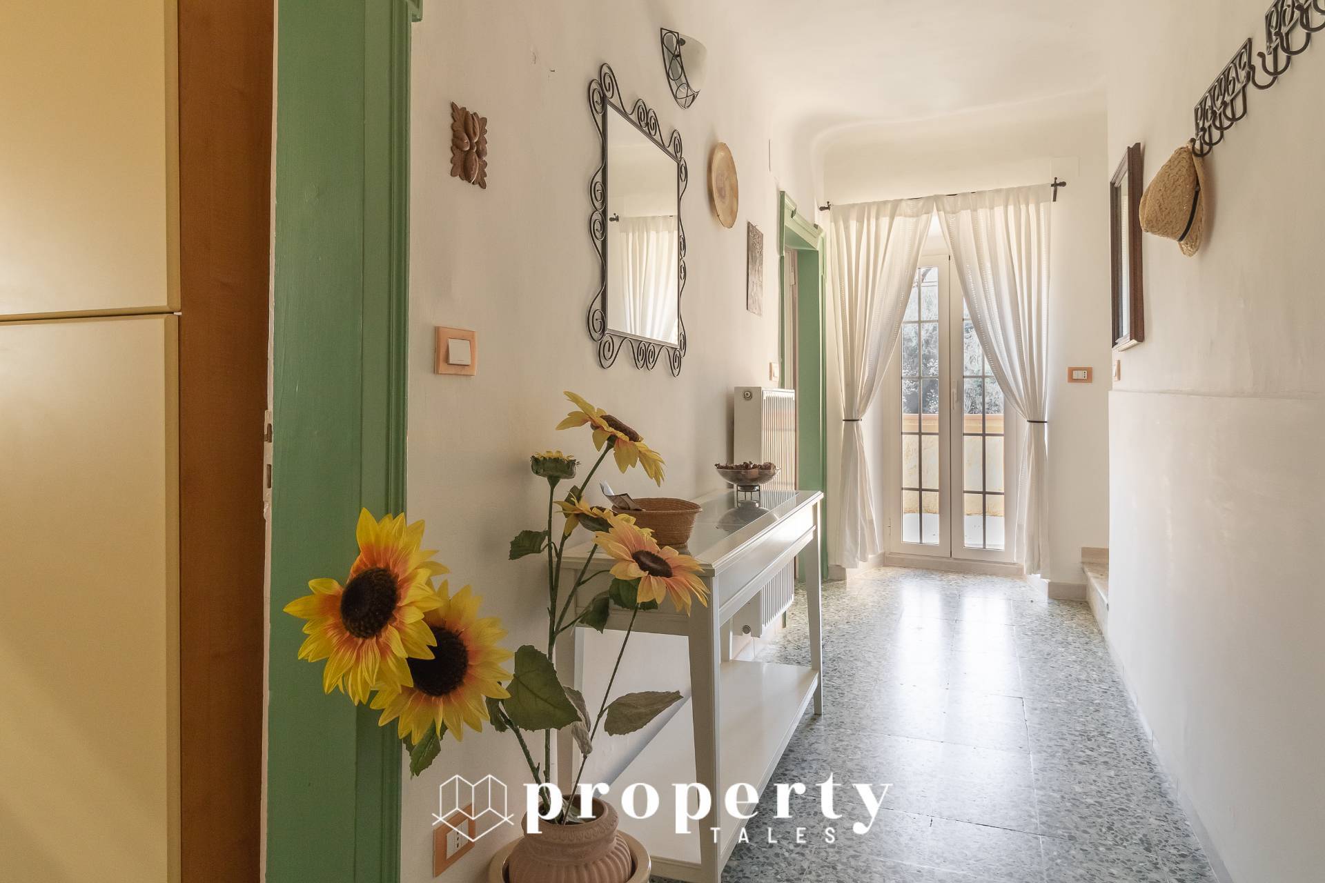 Casa singola in vendita a Montalto delle Marche