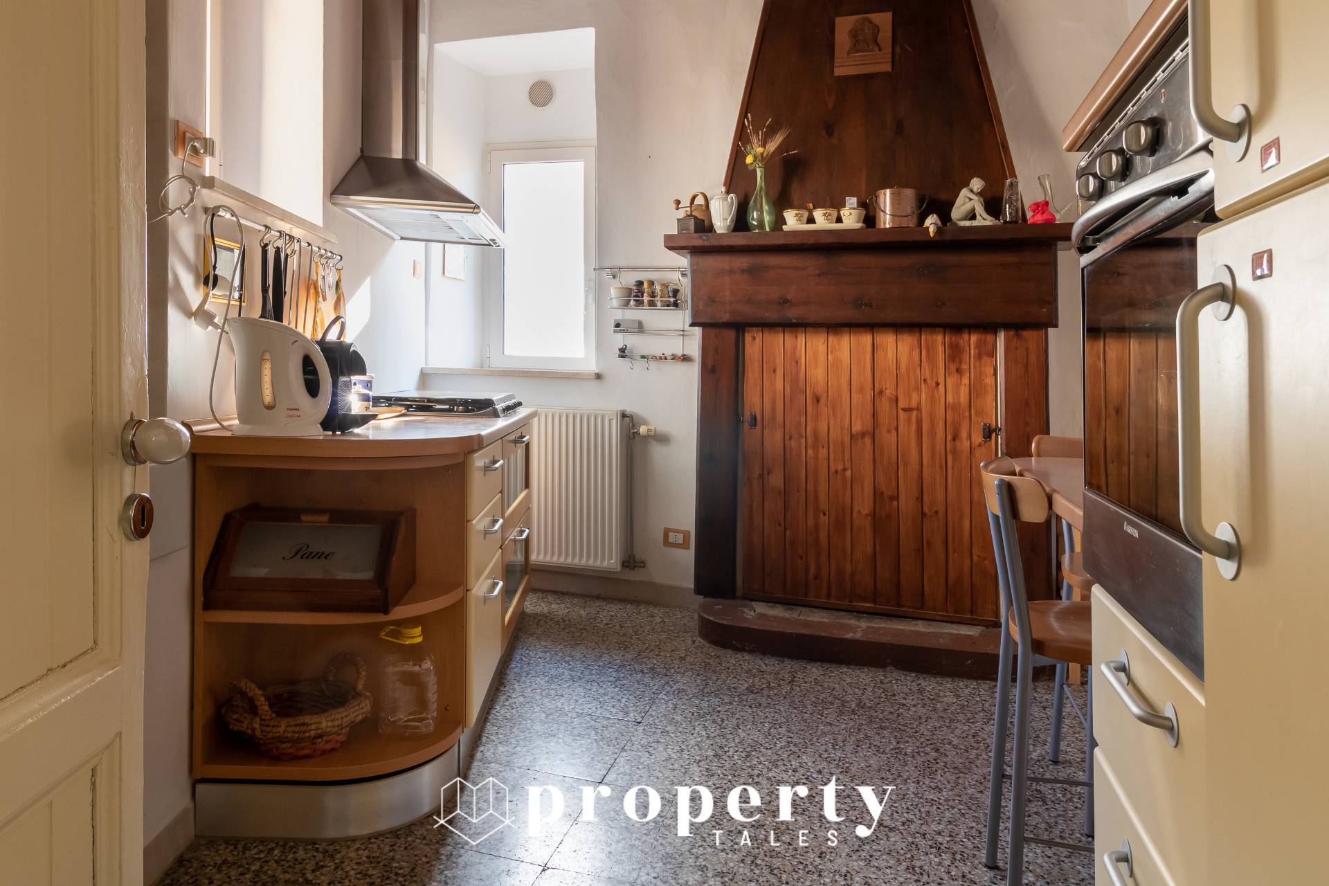 Casa singola in vendita a Montalto delle Marche