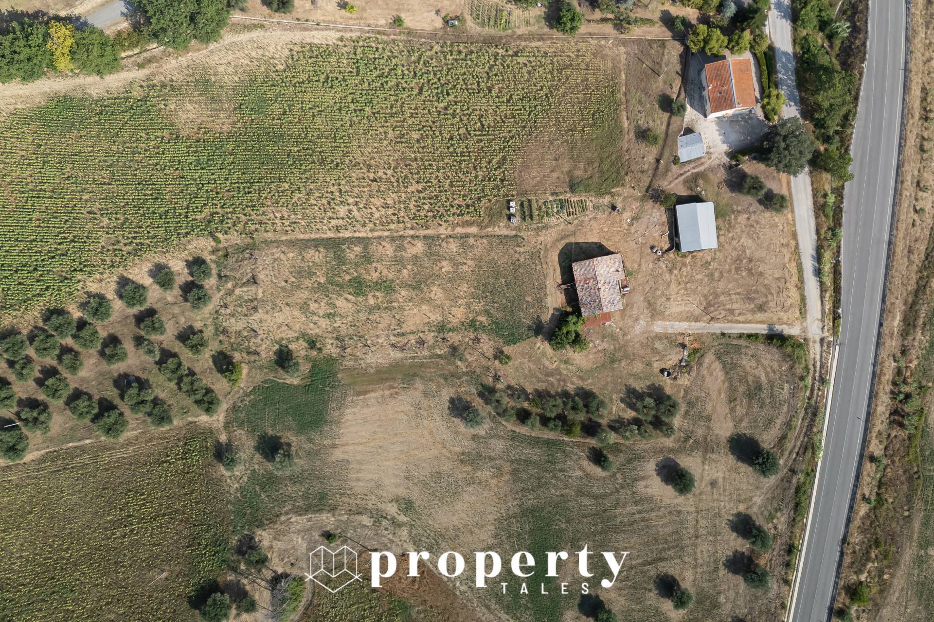 Casolare in vendita a Offida