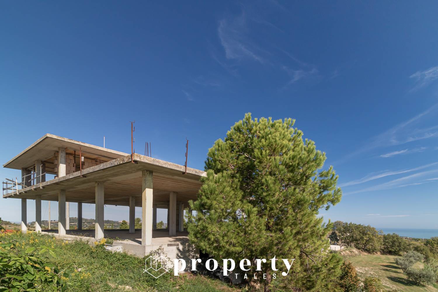 Villa in vendita a Ripatransone