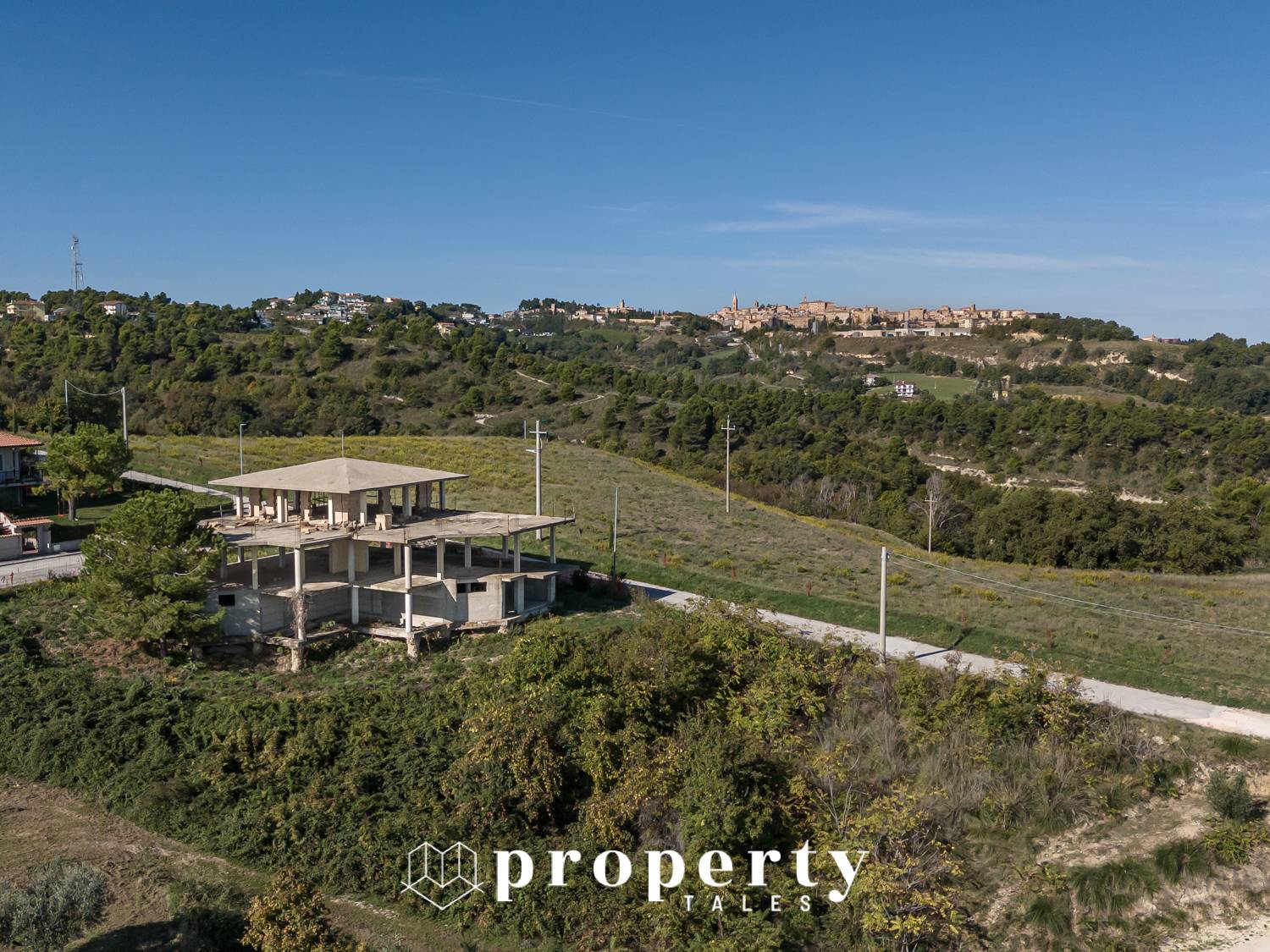 Villa in vendita a Ripatransone