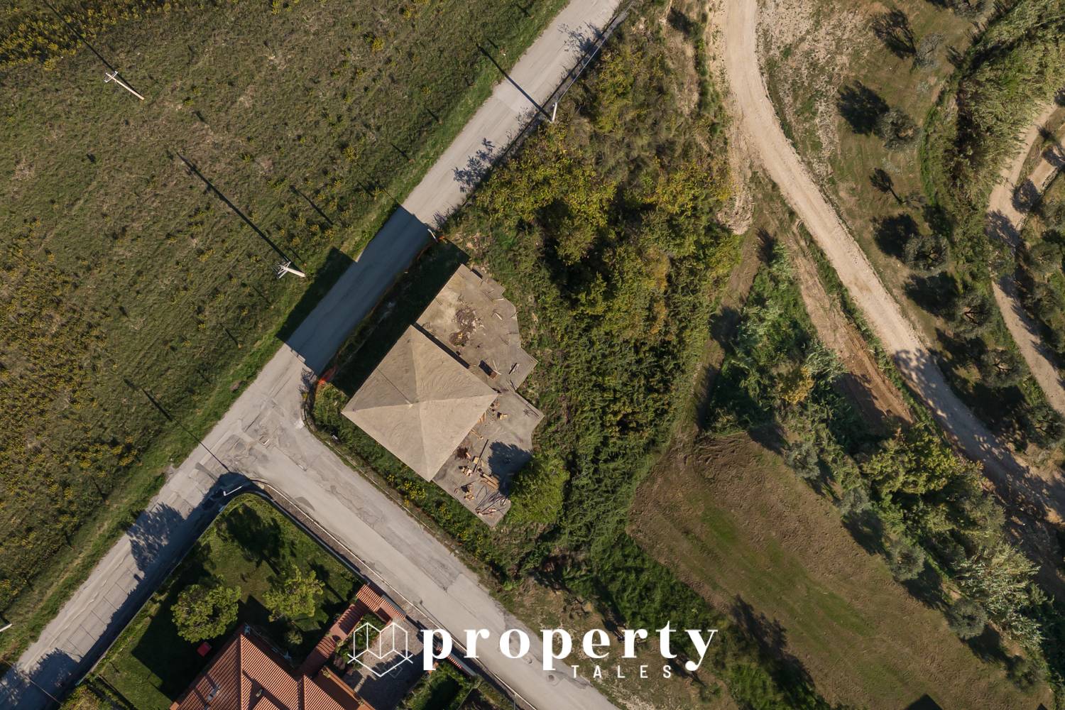 Villa in vendita a Ripatransone