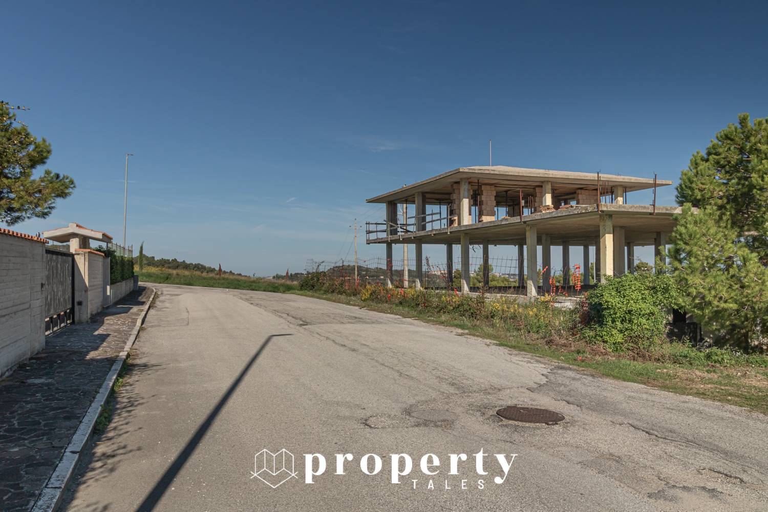 Villa in vendita a Ripatransone