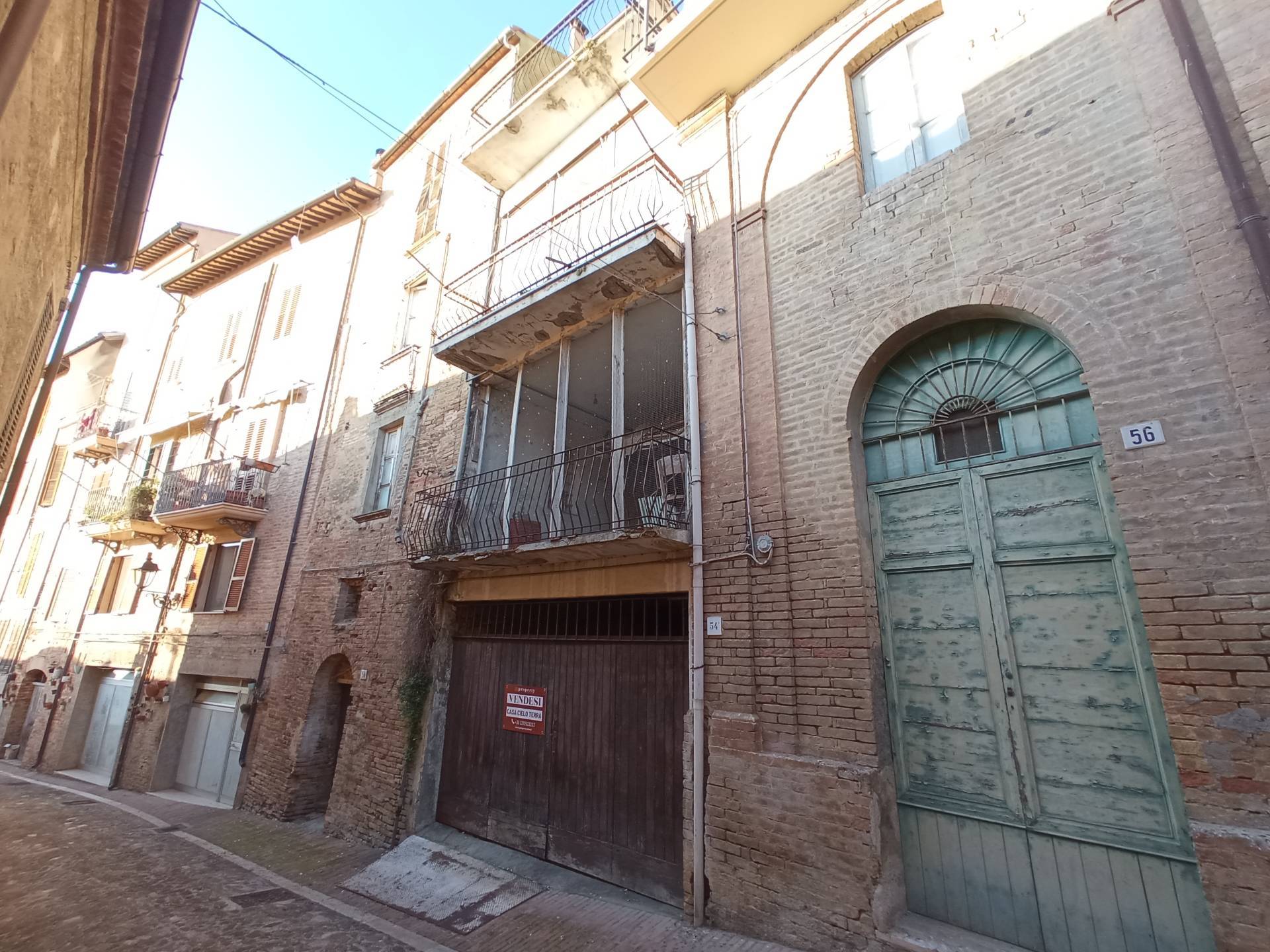 Casa singola in vendita a Monsampolo del Tronto, Monsampolo