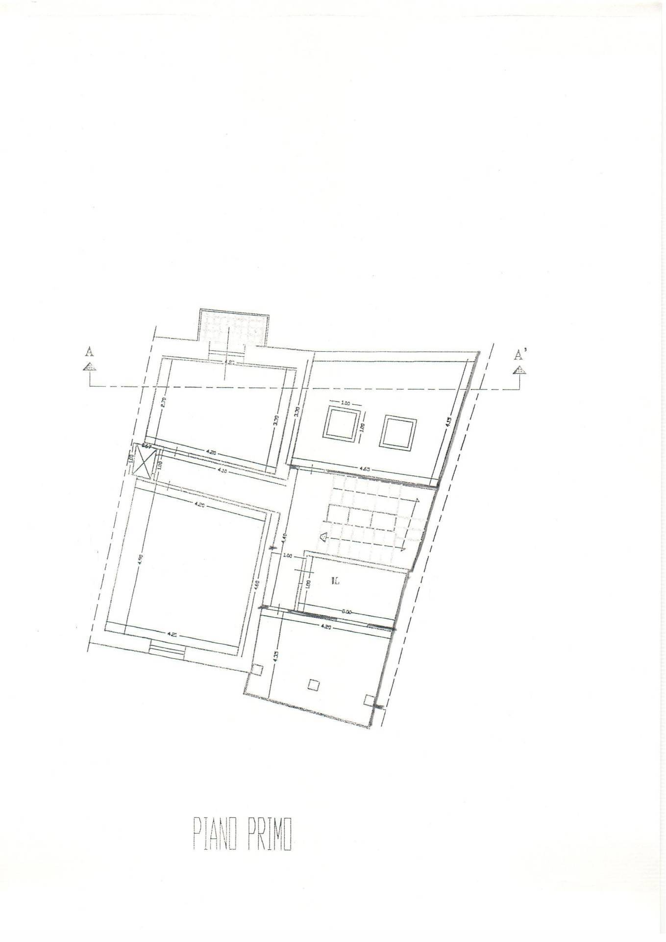 Casa singola in vendita a Monsampolo del Tronto, Monsampolo