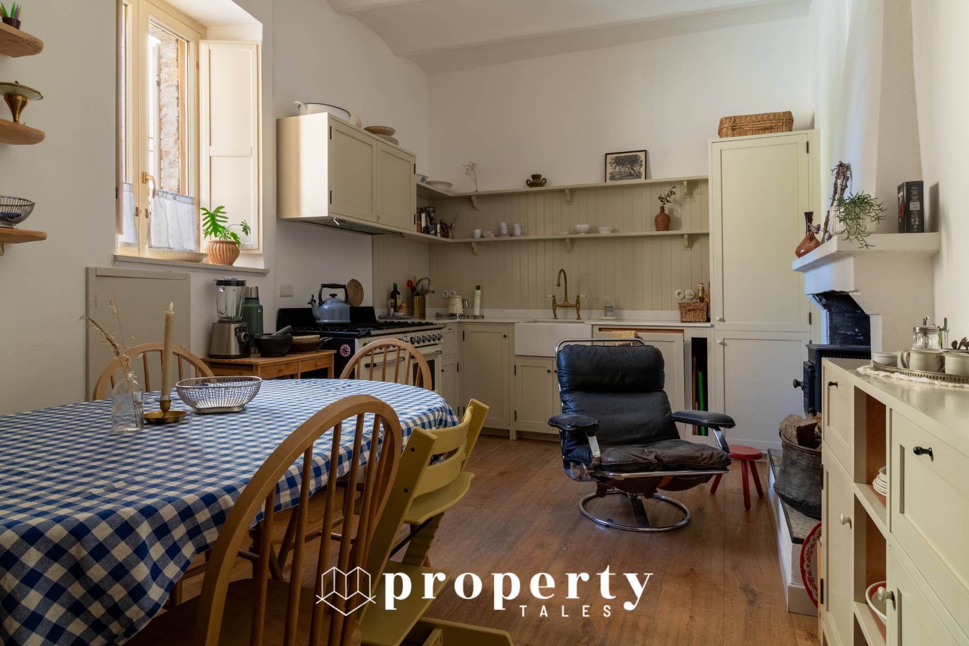 Casa cielo-terra in vendita a Offida