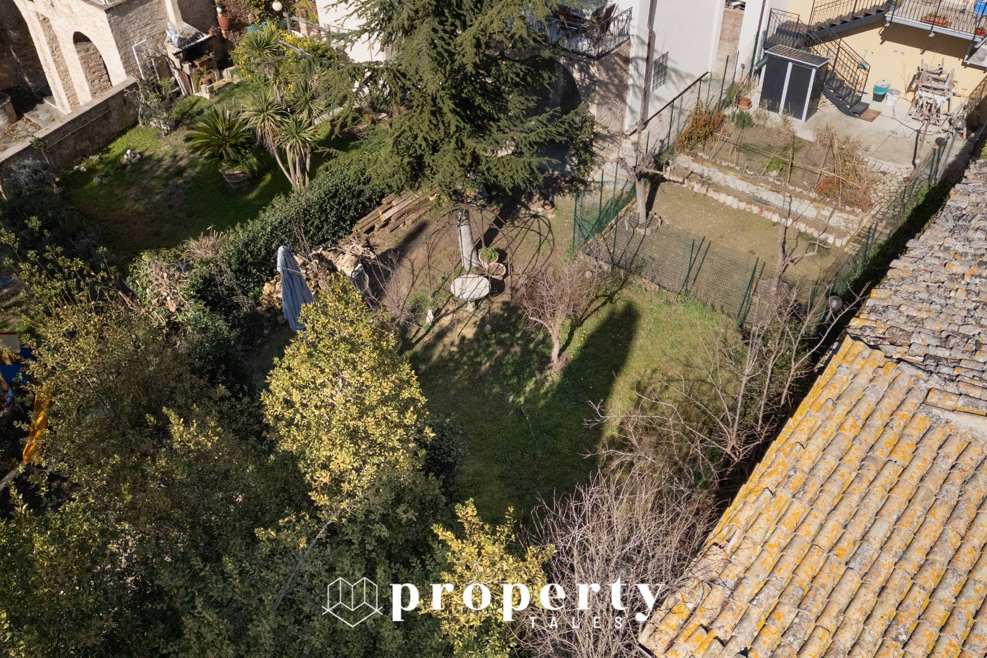 Casa cielo-terra in vendita a Offida