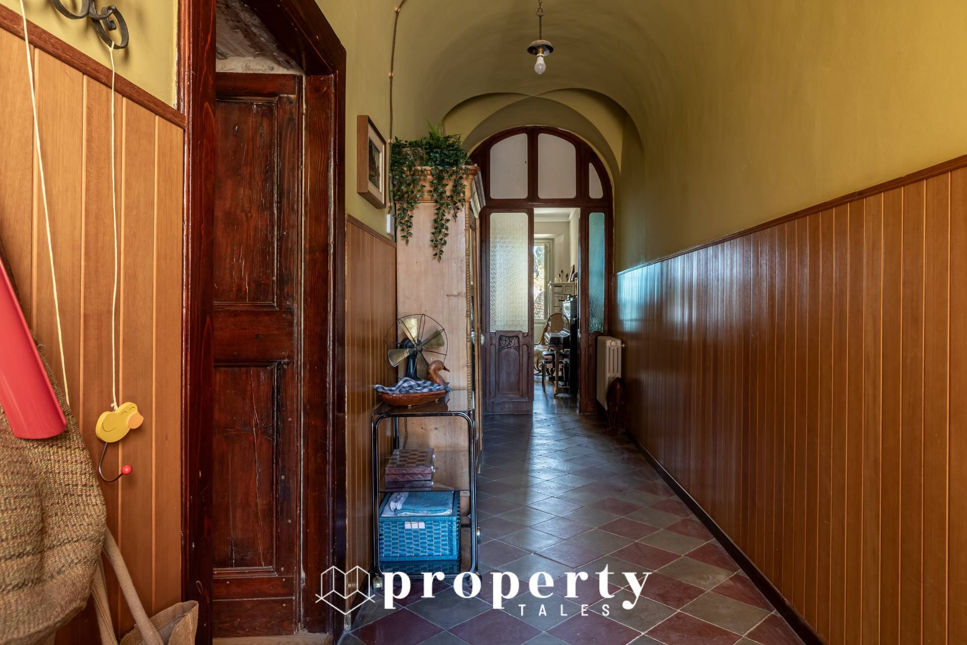 Casa cielo-terra in vendita a Offida