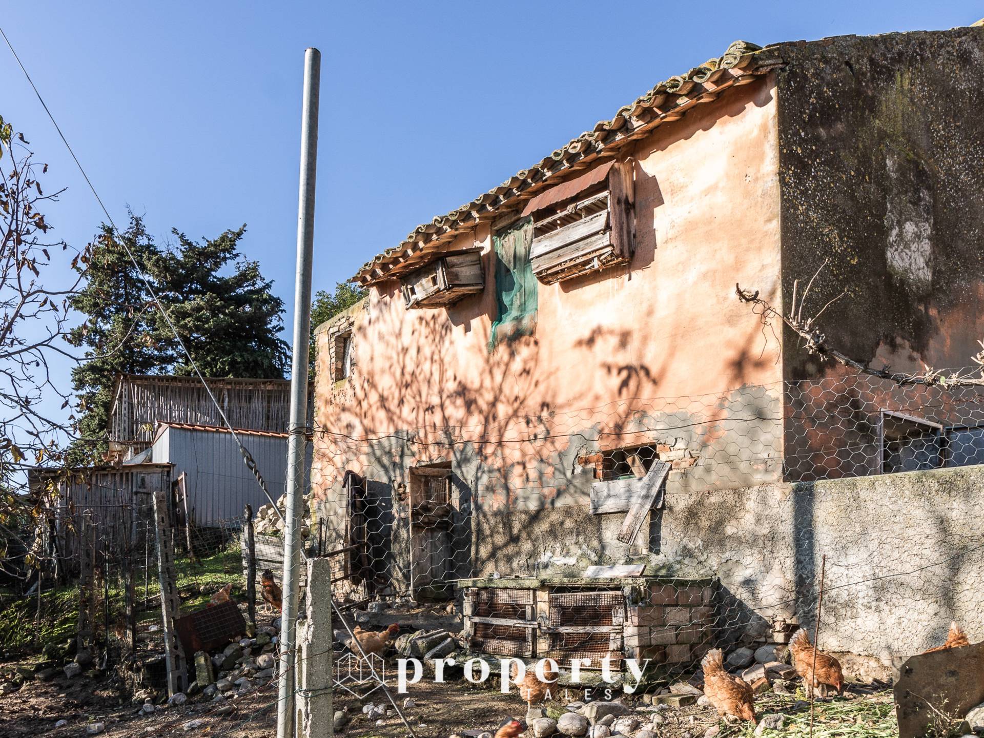 Casolare in vendita a Ripatransone