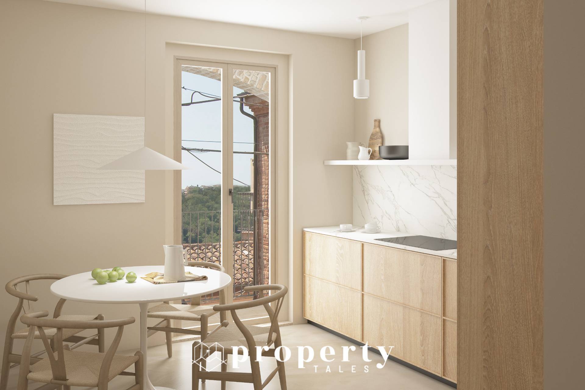 Casa singola in vendita a Ripatransone