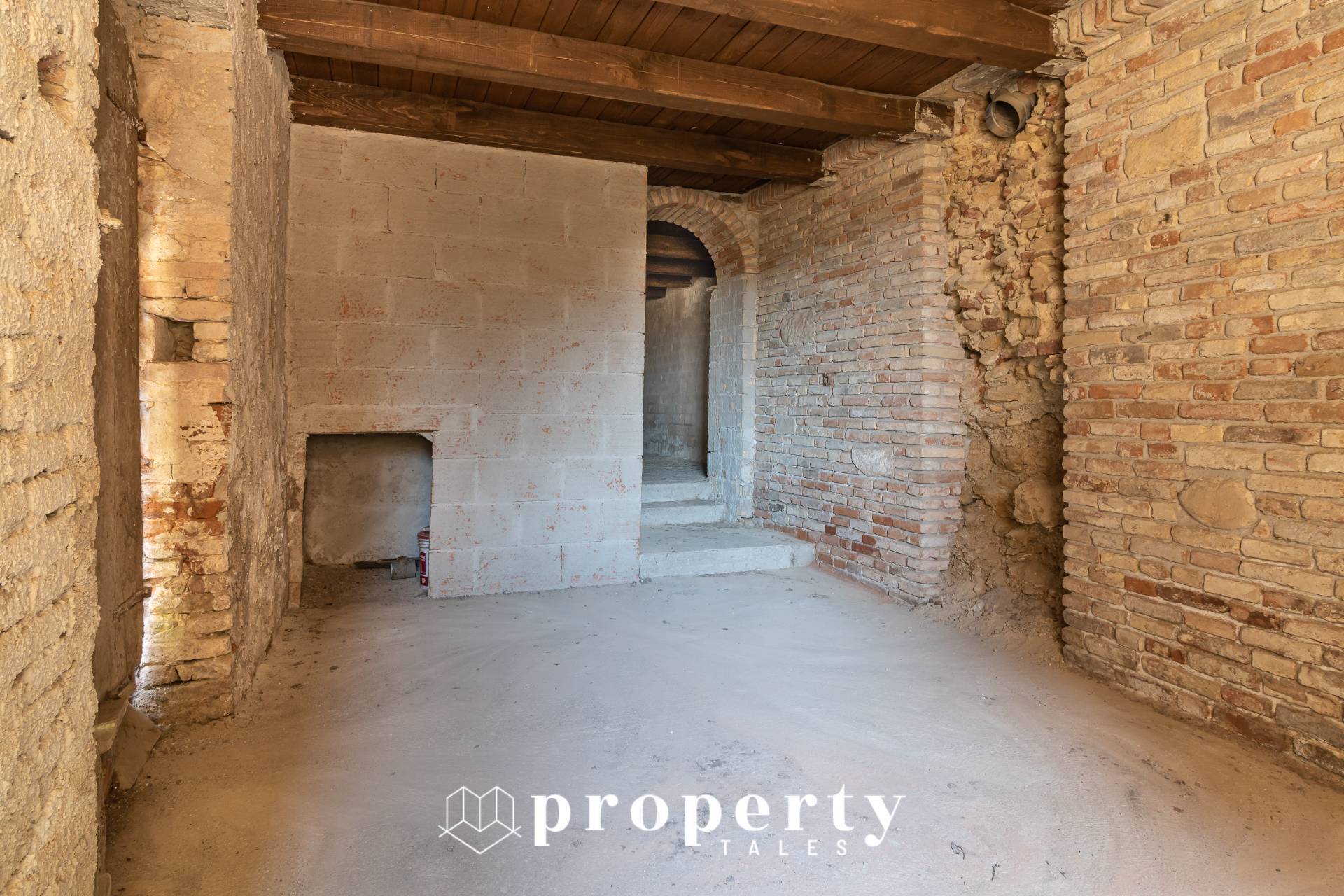 Casa singola in vendita a Ripatransone