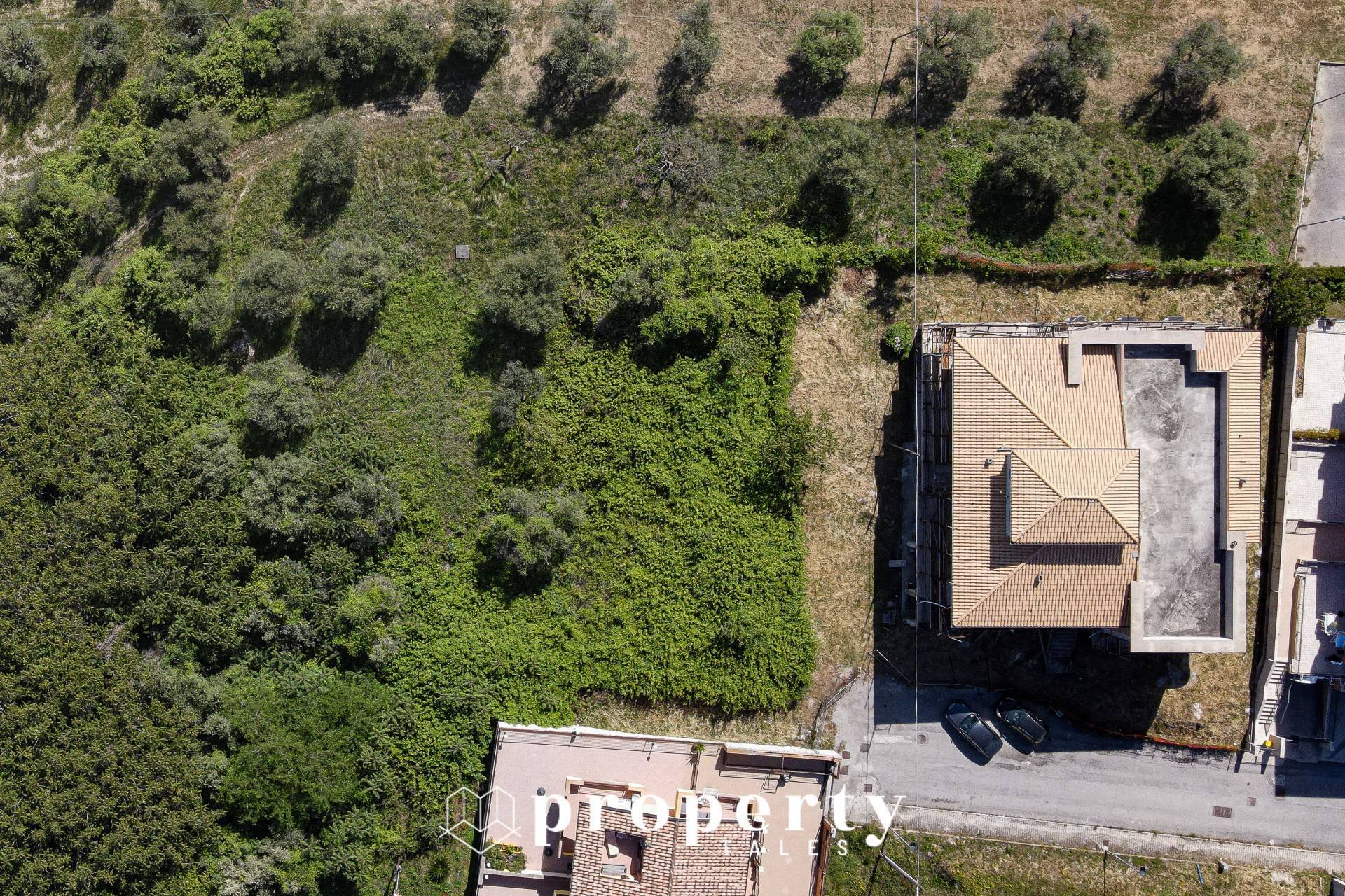 Casa singola in vendita a Massignano