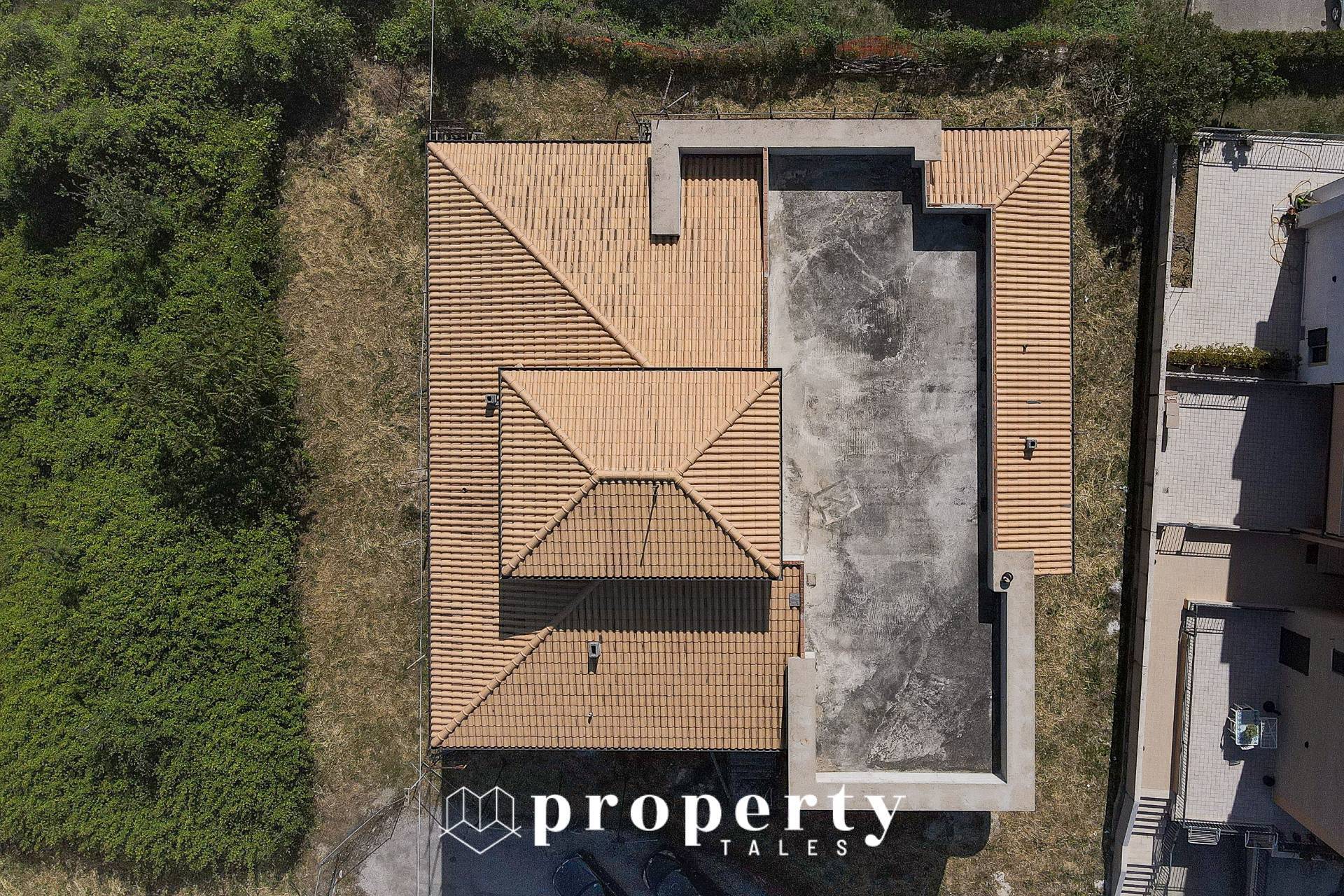 Casa singola in vendita a Massignano